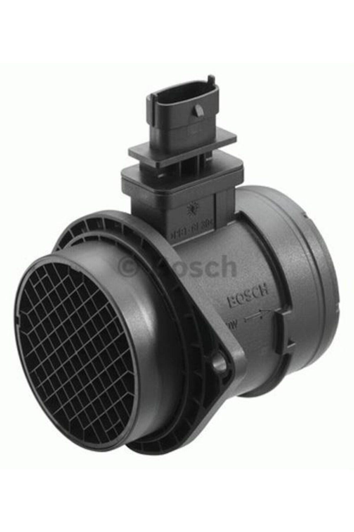 Bosch Hava Kutle Olcer Fıat Fıorıno 1.3mjtd