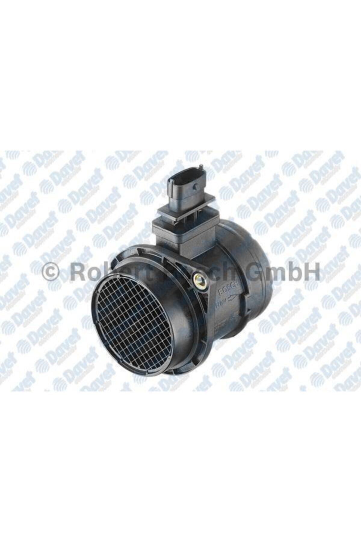 Bosch Hava Kutle Olcer Fıat Lınea 1.3jtd 07-- Doblo 1.3jtd 05-- Bravo 1.9jtd Grande