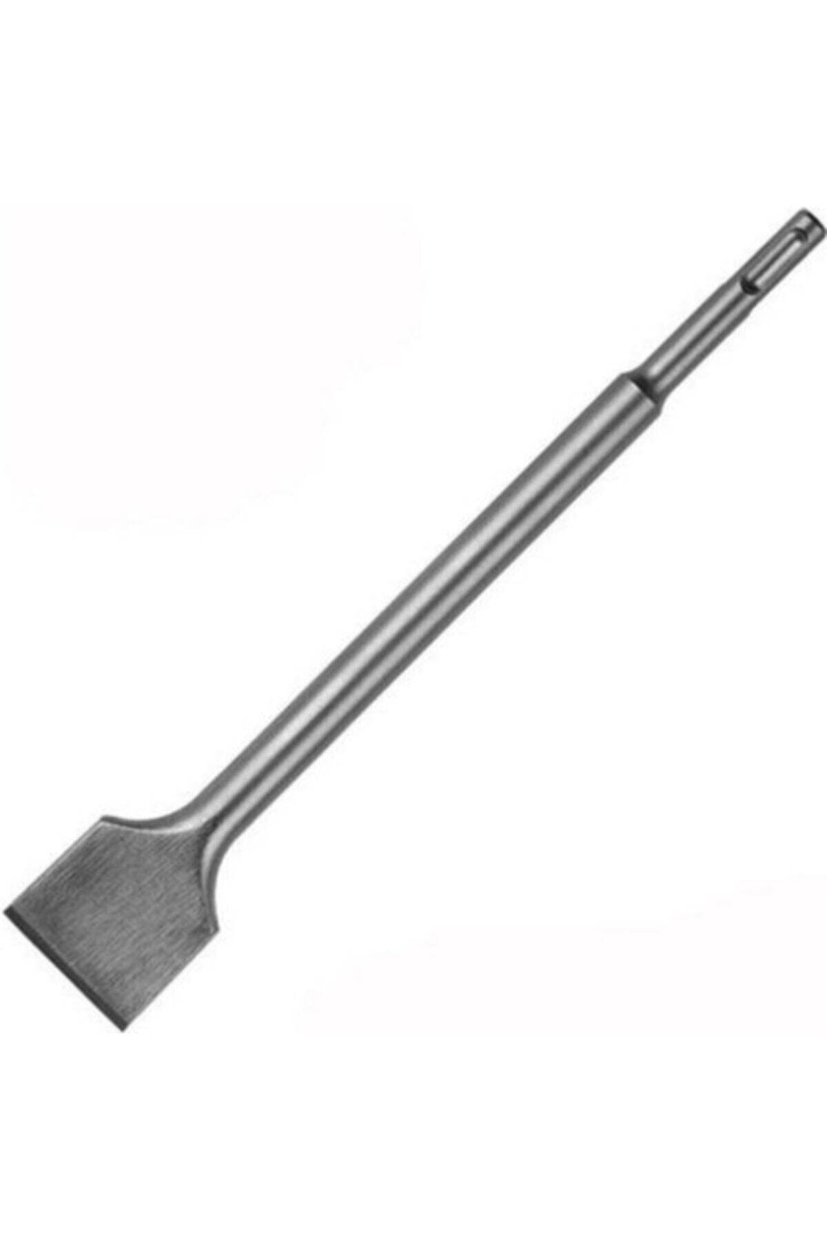 SDS Plus Geniş Yassı Keski 250 mm