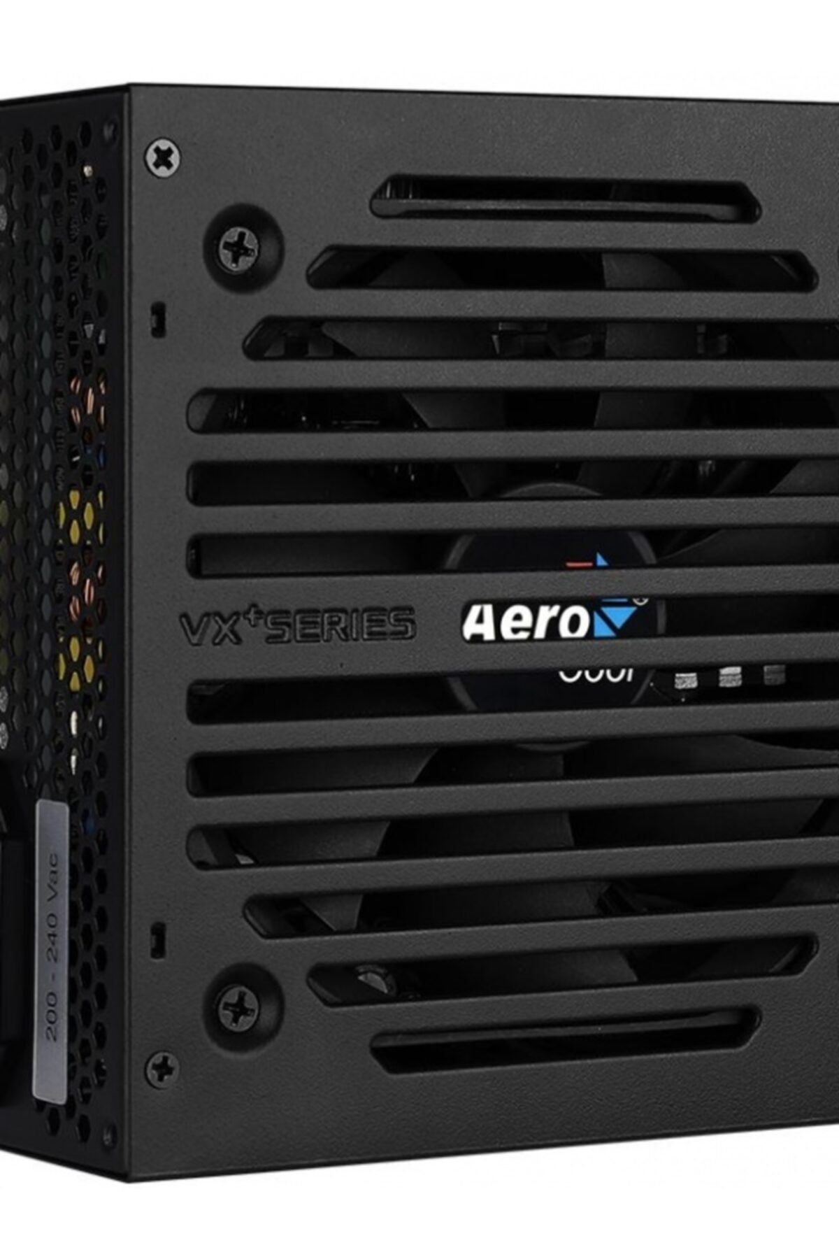 AEROCOOL Vx Plus 750w Güç Kaynağı