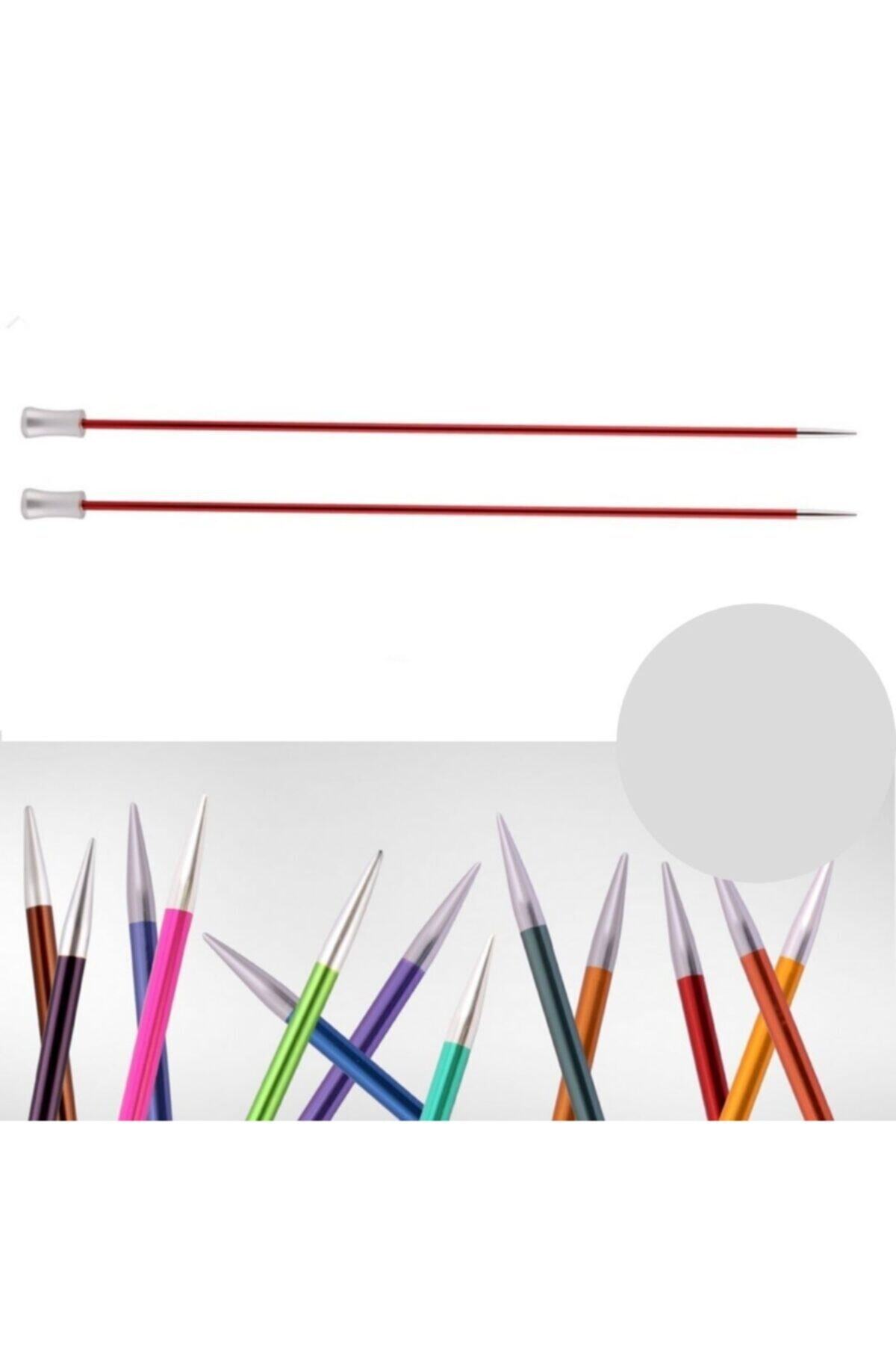 KnitPro Zing Örgü Şişi 35 cm 2,5mm