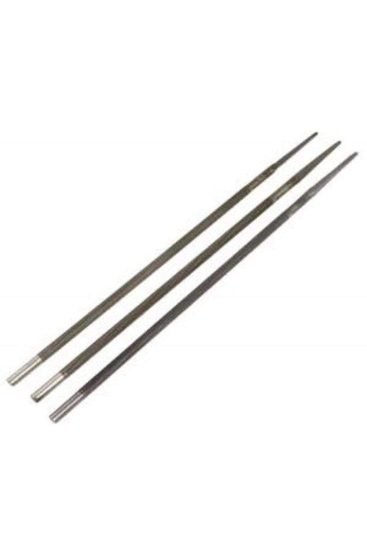 Hesaplı Hırdavat Motor Testere Eğe Seti 8x7 32 5.5mm