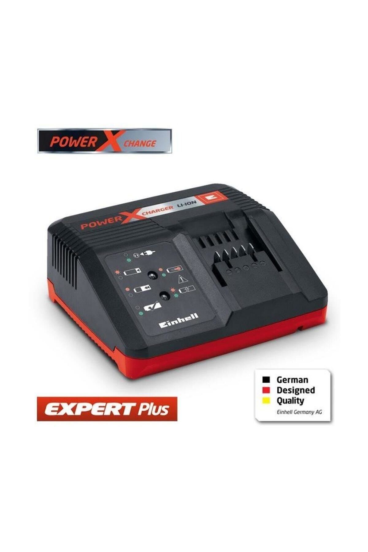 Einhell Power X-change 18 V Li-ıon Akü Şarj Cihazı