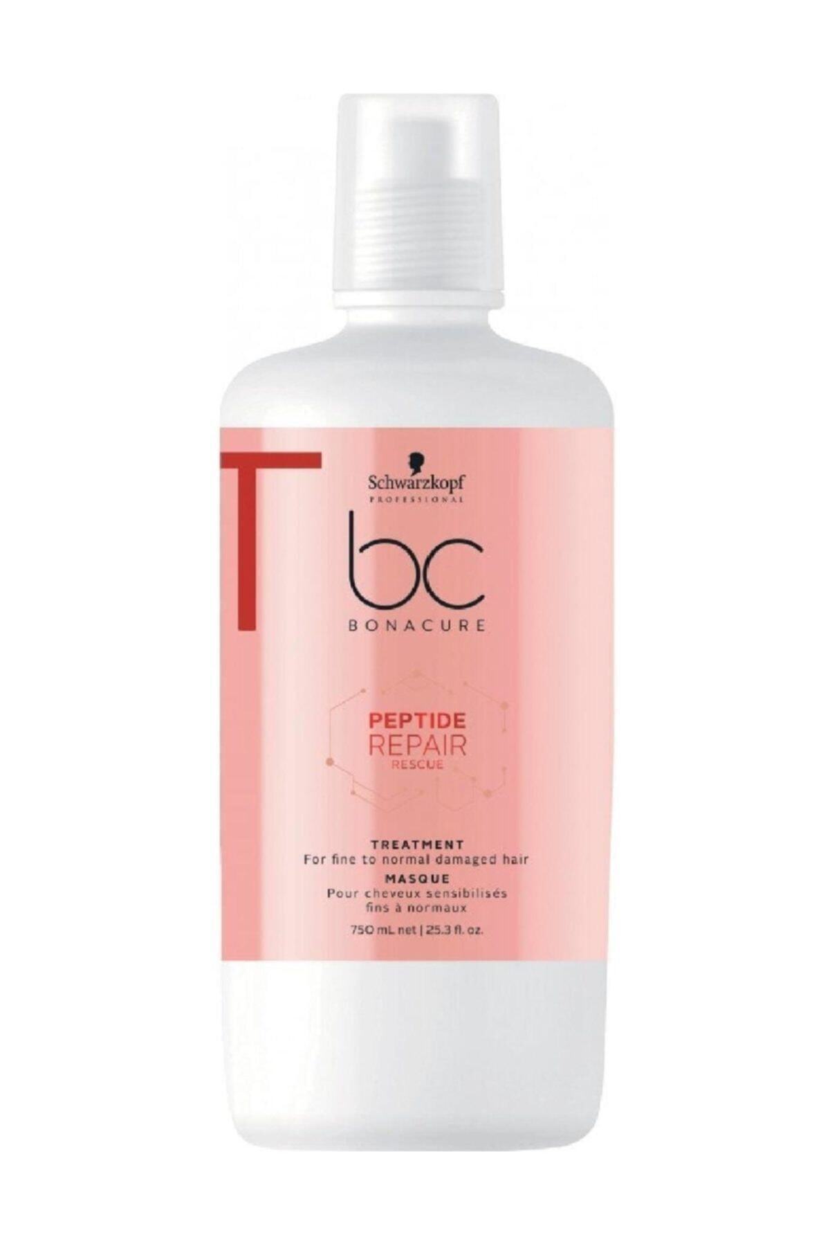 Bonacure Peptıde Acıl Kurtarma Maske Treatment 750ml