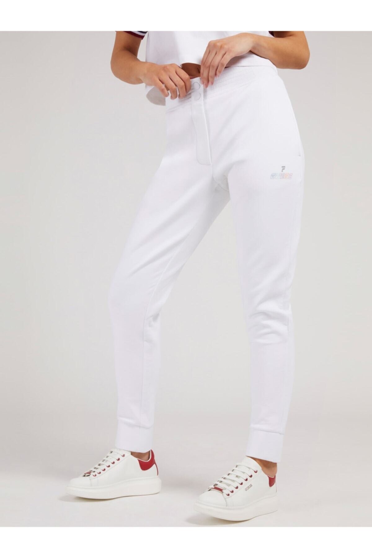 Guess Kadın Eşofman Altıo1ba67fl03s