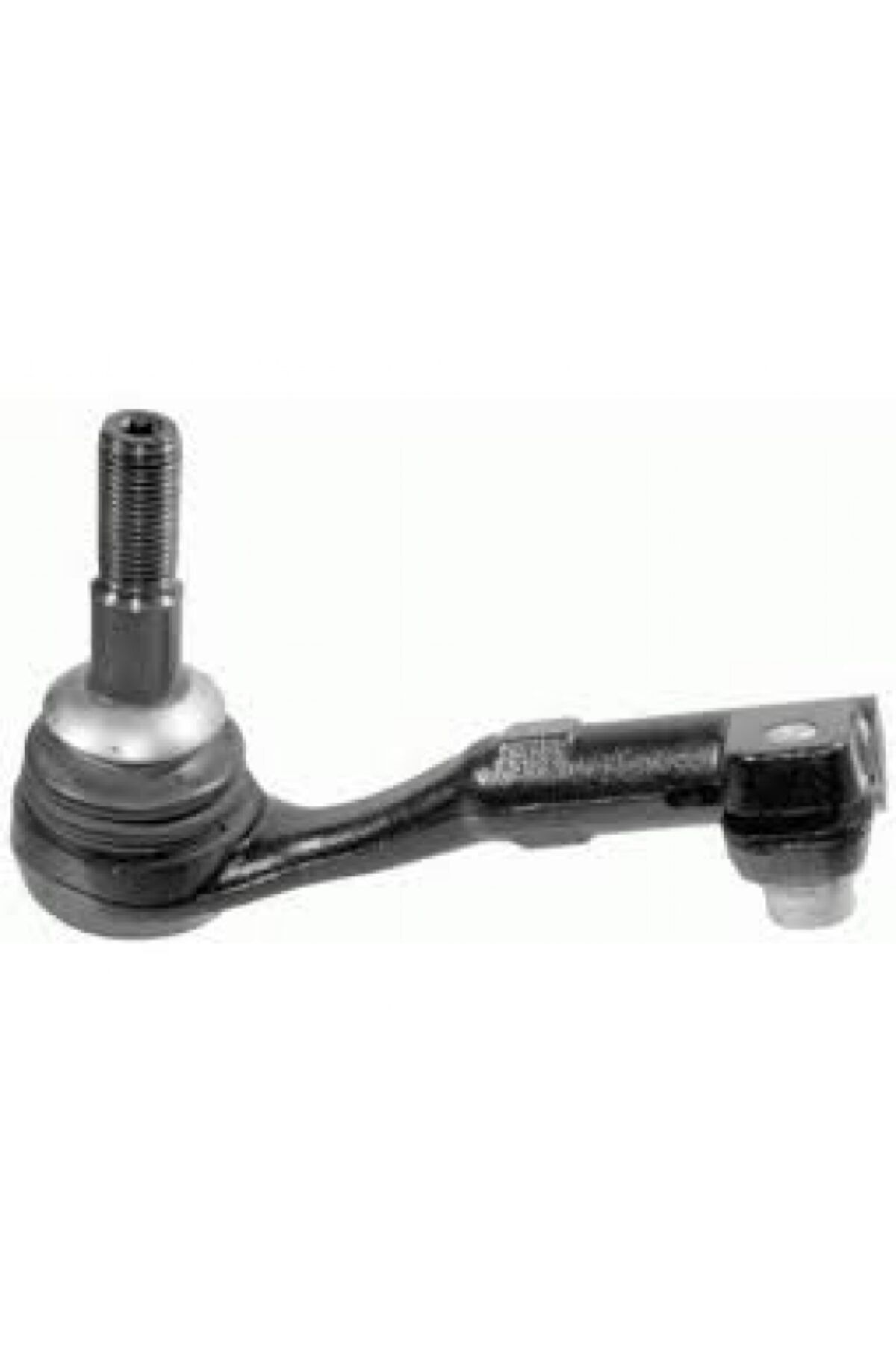 DELPHİ Ön Sol Rot Başı 1 Adet - Bmw 1 116 I 2007-2012 89 Kw -- Delphı Ta2060 - Oem: 3210 6765 089