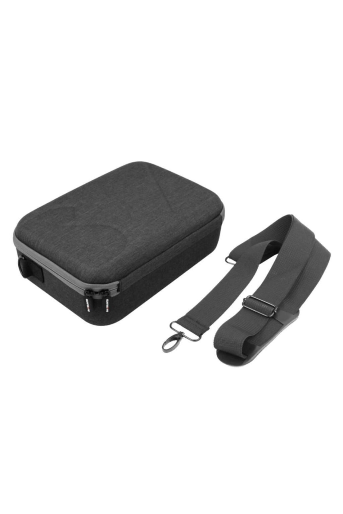 Profisher Djı Mavic Mini Drone Ve Kumanda Omuz Askılı Taşıma Çantası