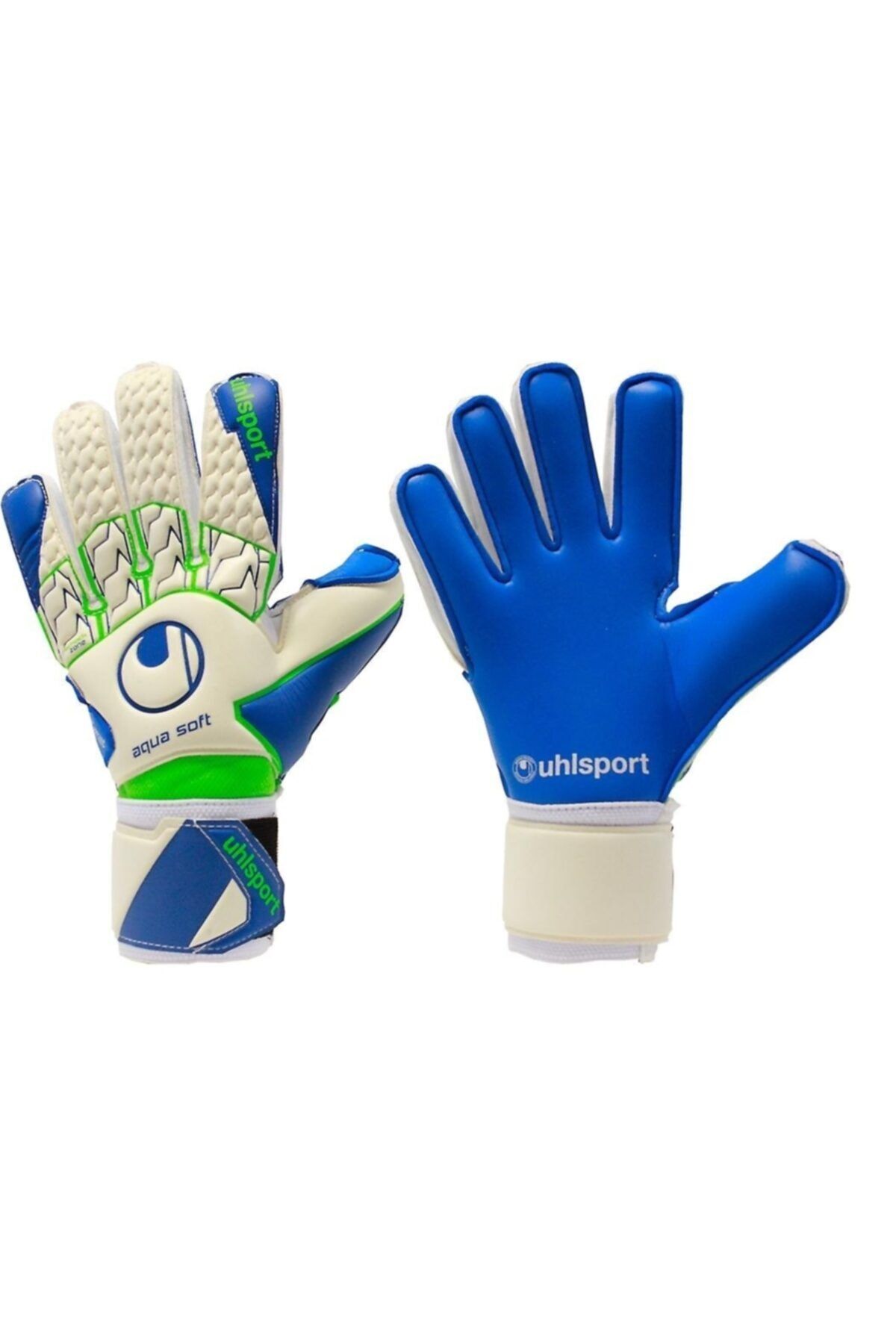 UHLSPORT Aquasoft Kalecı Eldıvenı