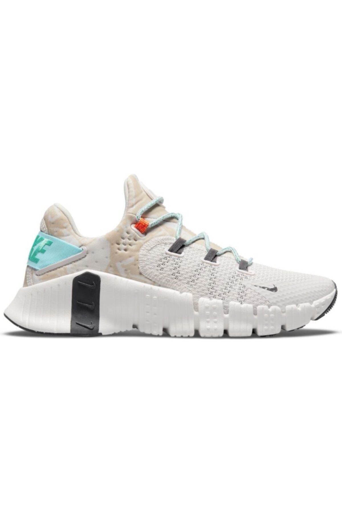Nike W Free Metcon4 Mfs Kadın Ayakkabı