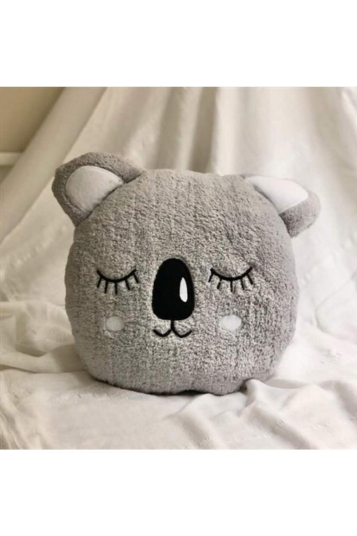 arbatu Koala Tasarımlı Peluş Yastık