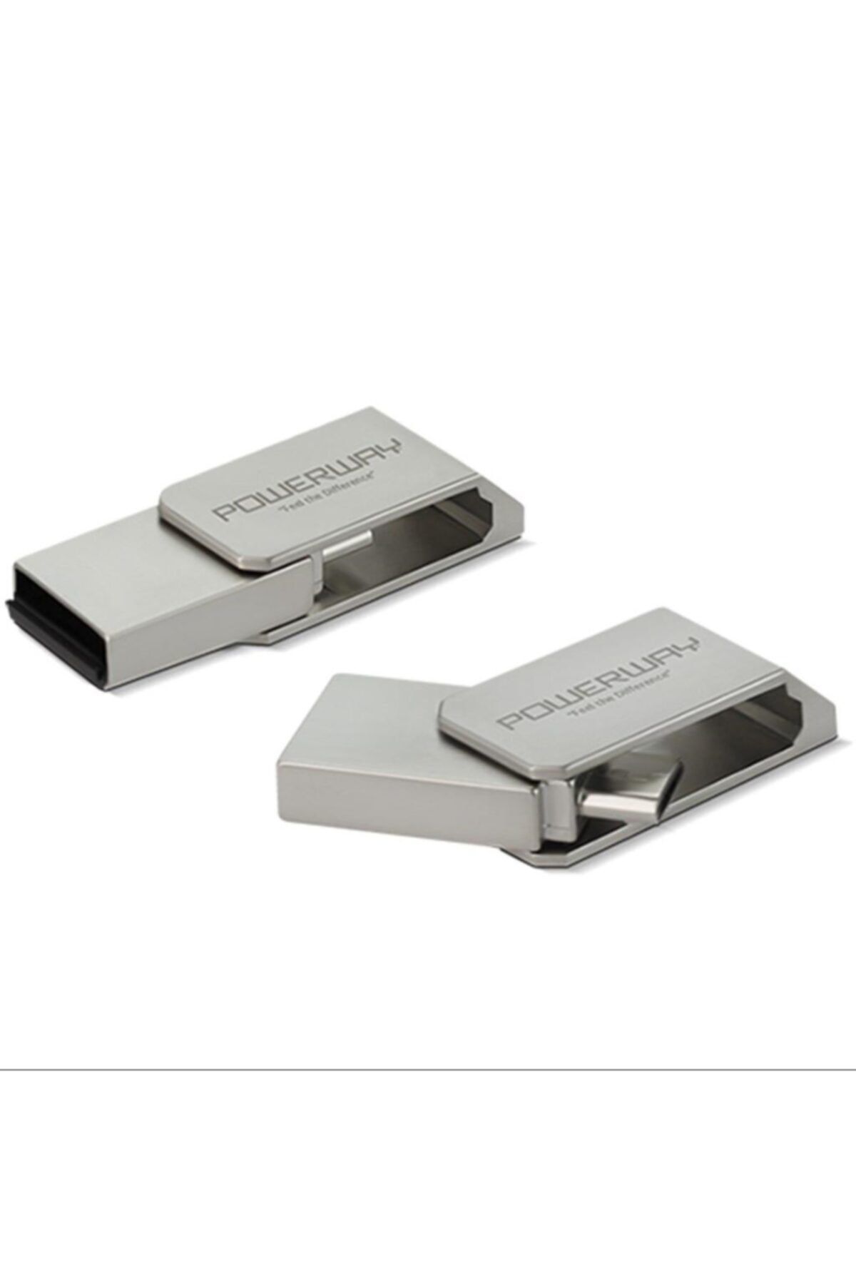 POWERWAY 64 Gb Ultra Hızlı Otg Micro