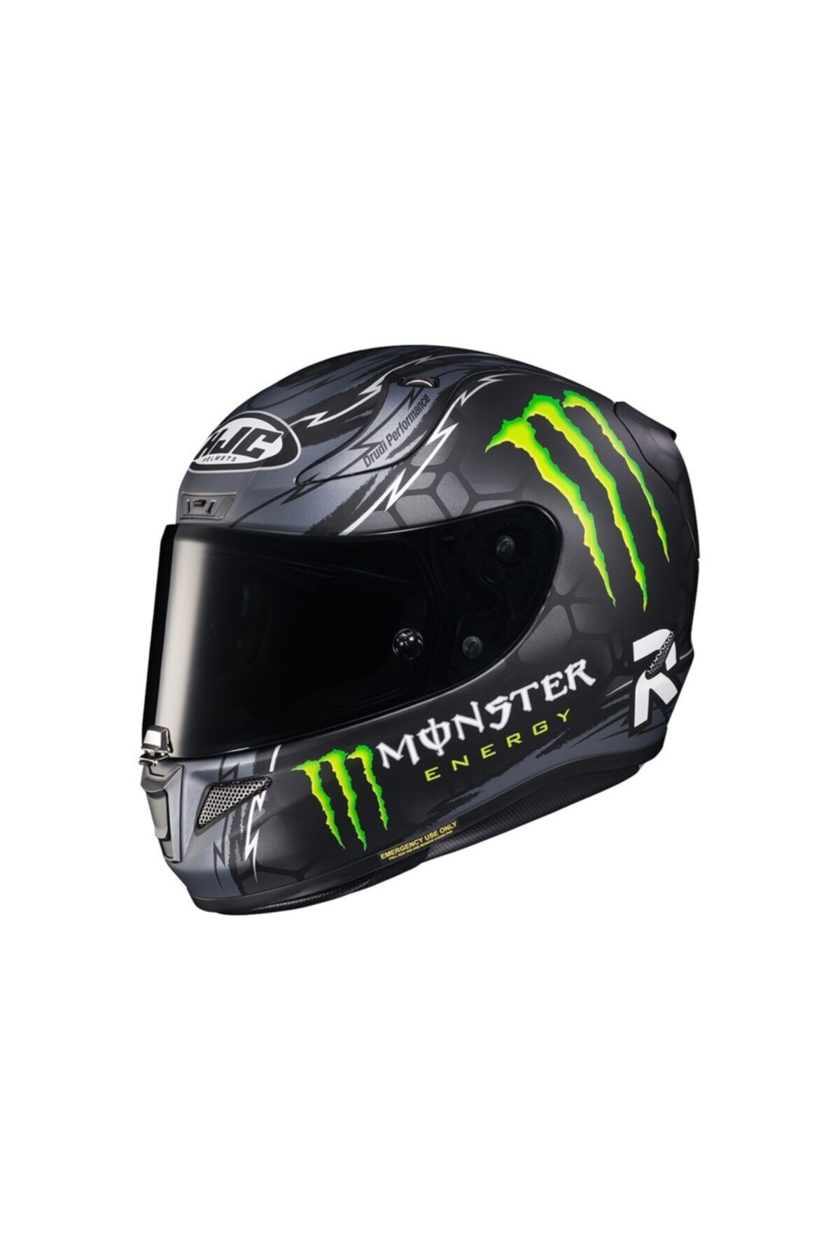 HJC Rpha 11 Pro Crutchlow Full  Face Motosiklet Kaski