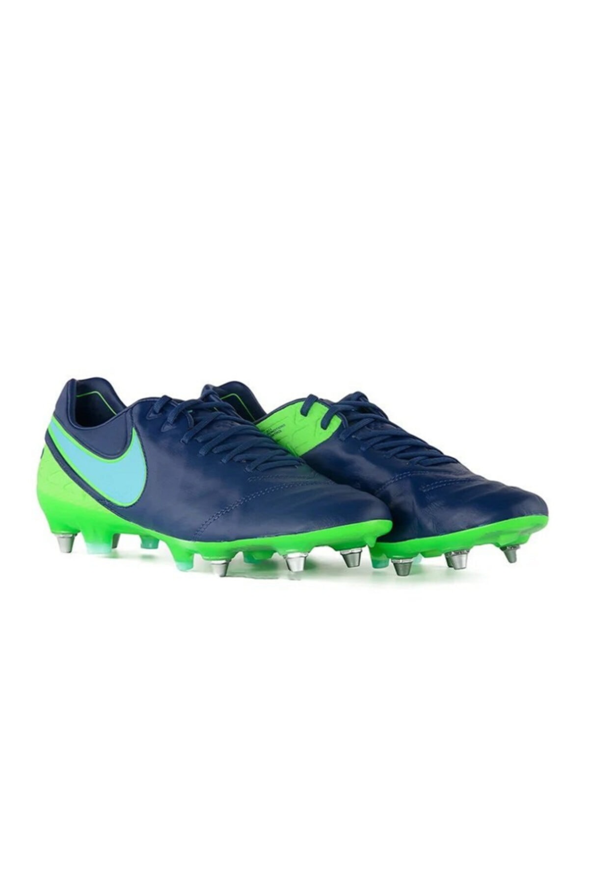 Nike Tiempo Legend Vı Sg-pro 819680-443
