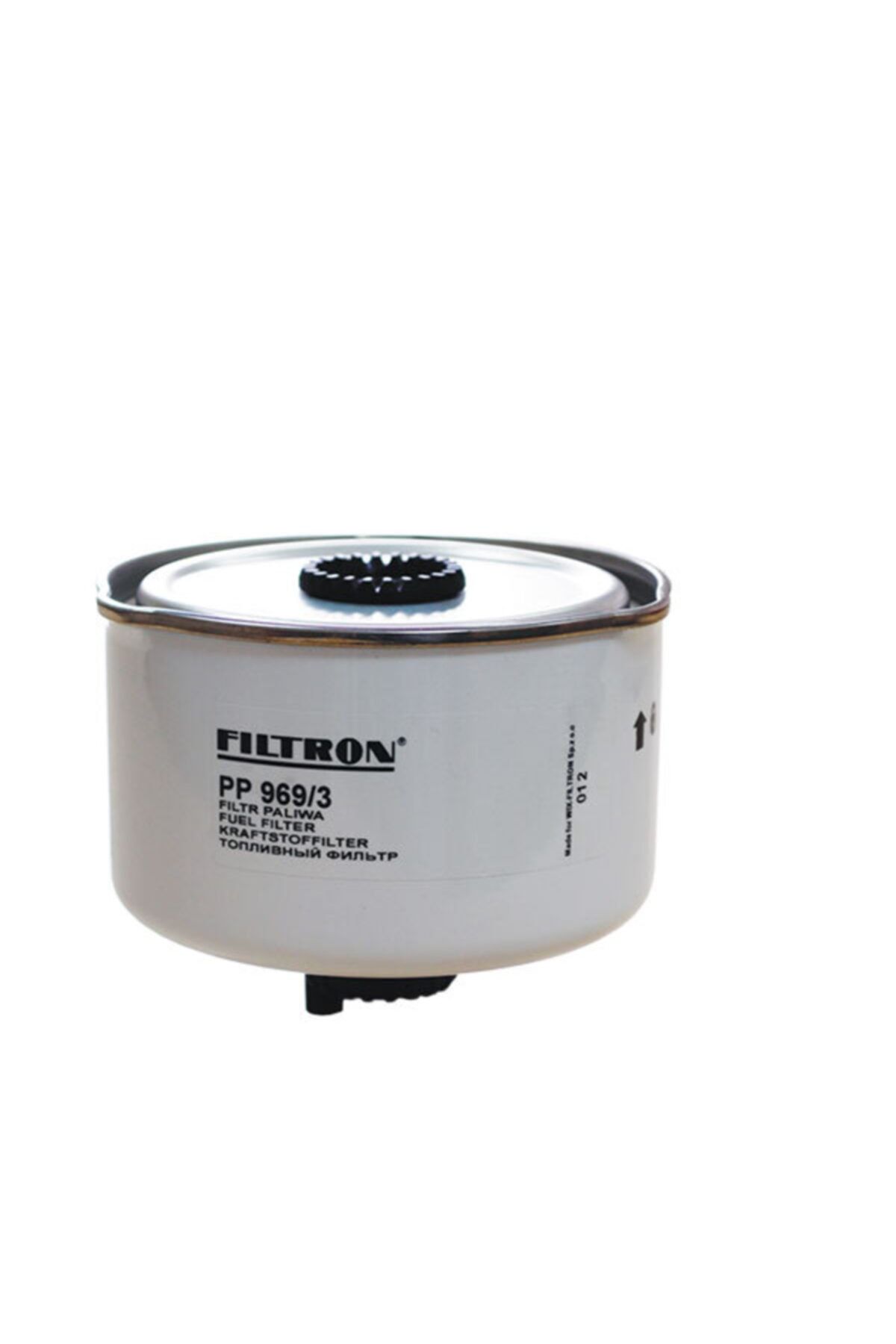 Filtron Yakıt Filtresi