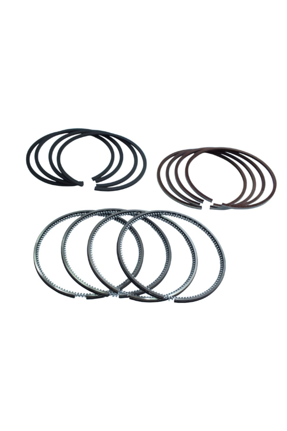JaponNpr Hino Fb112 Motor Piston Segmanı (4 Lü Tk)