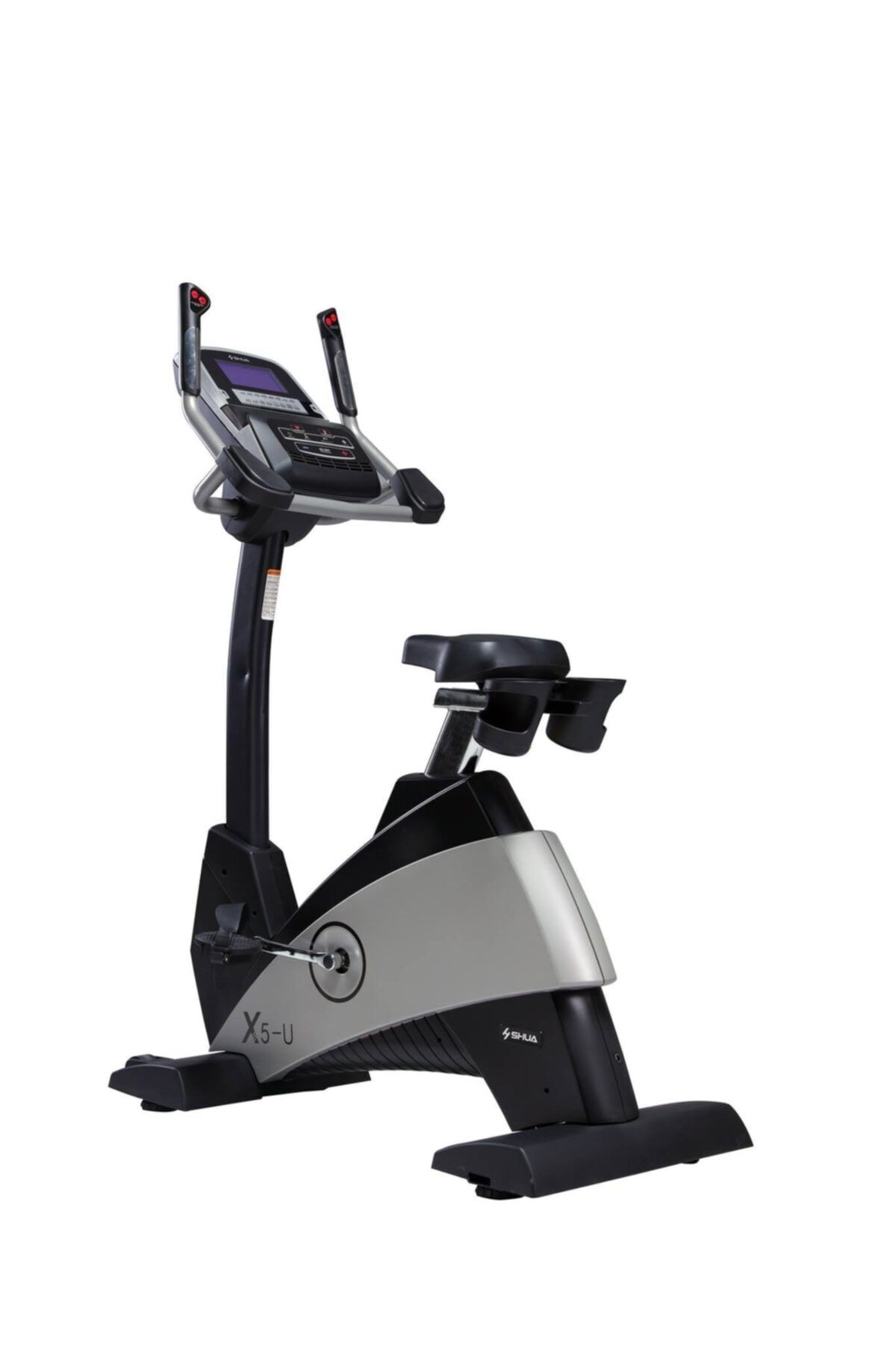 ATHLETIC B5700u Profesyonel Dikey Bisiklet