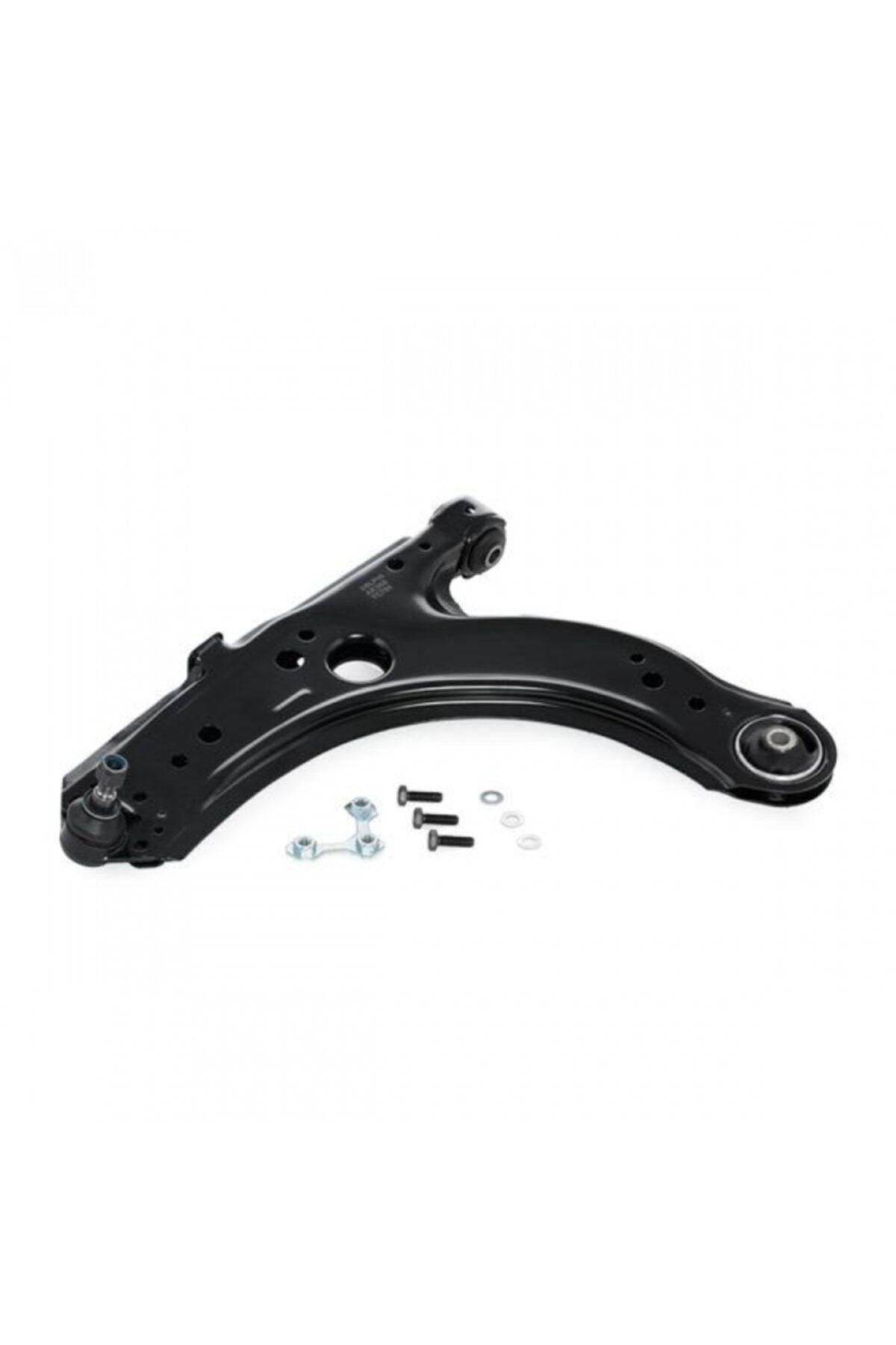 TRW Sağ Rotil 1 Adet - Volkswagen Bora 1.6 2000-2005 77 Kw -- Jbj113 - Oem: 1j0 407 151a