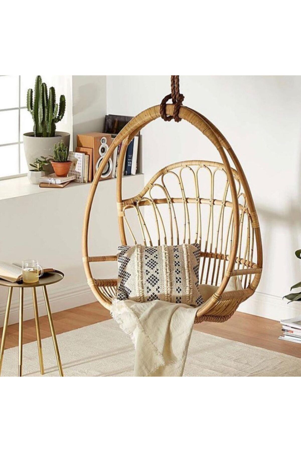 ReHome Designe Hollie Swing Salıncak