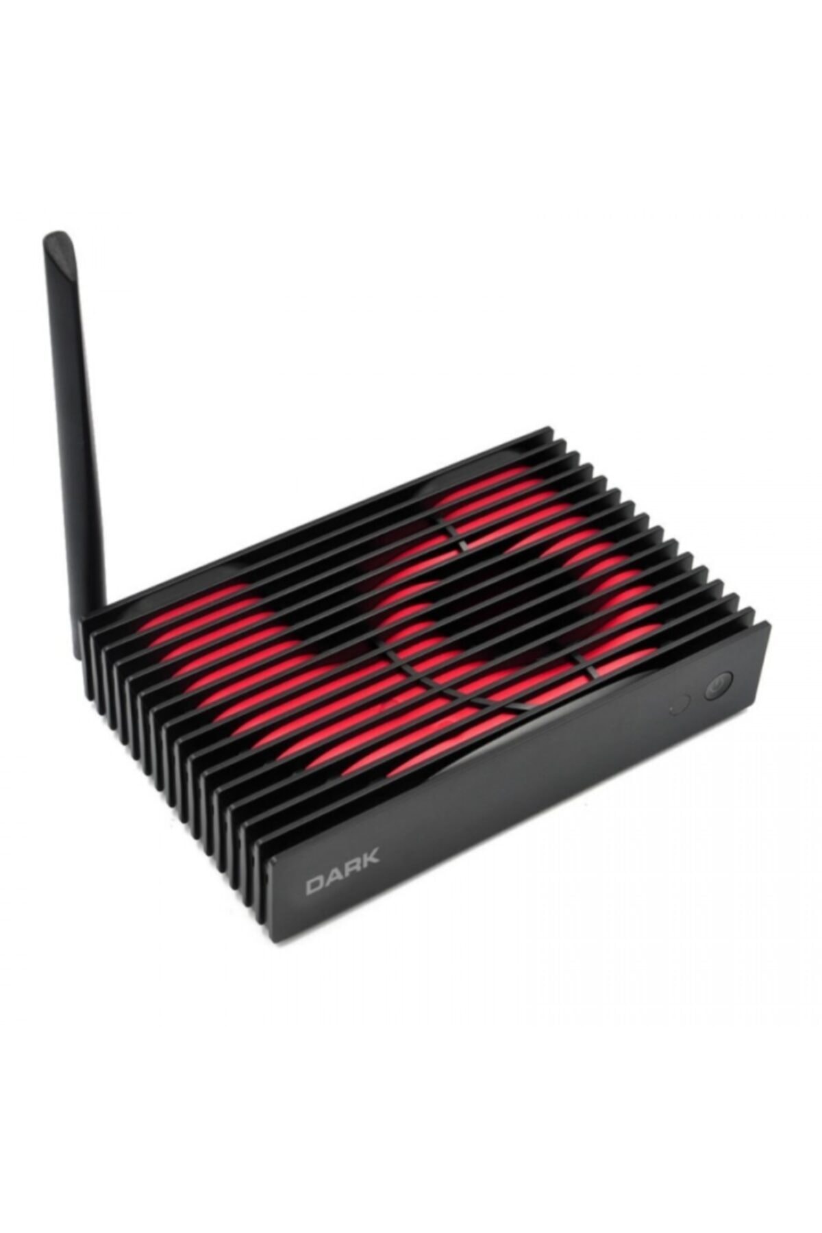 Dark Mınıq Dk-pc-xsw300r Celeron Qc N3450 6gb- 64gb Ssd- O/b Hd Vga W10 Pro