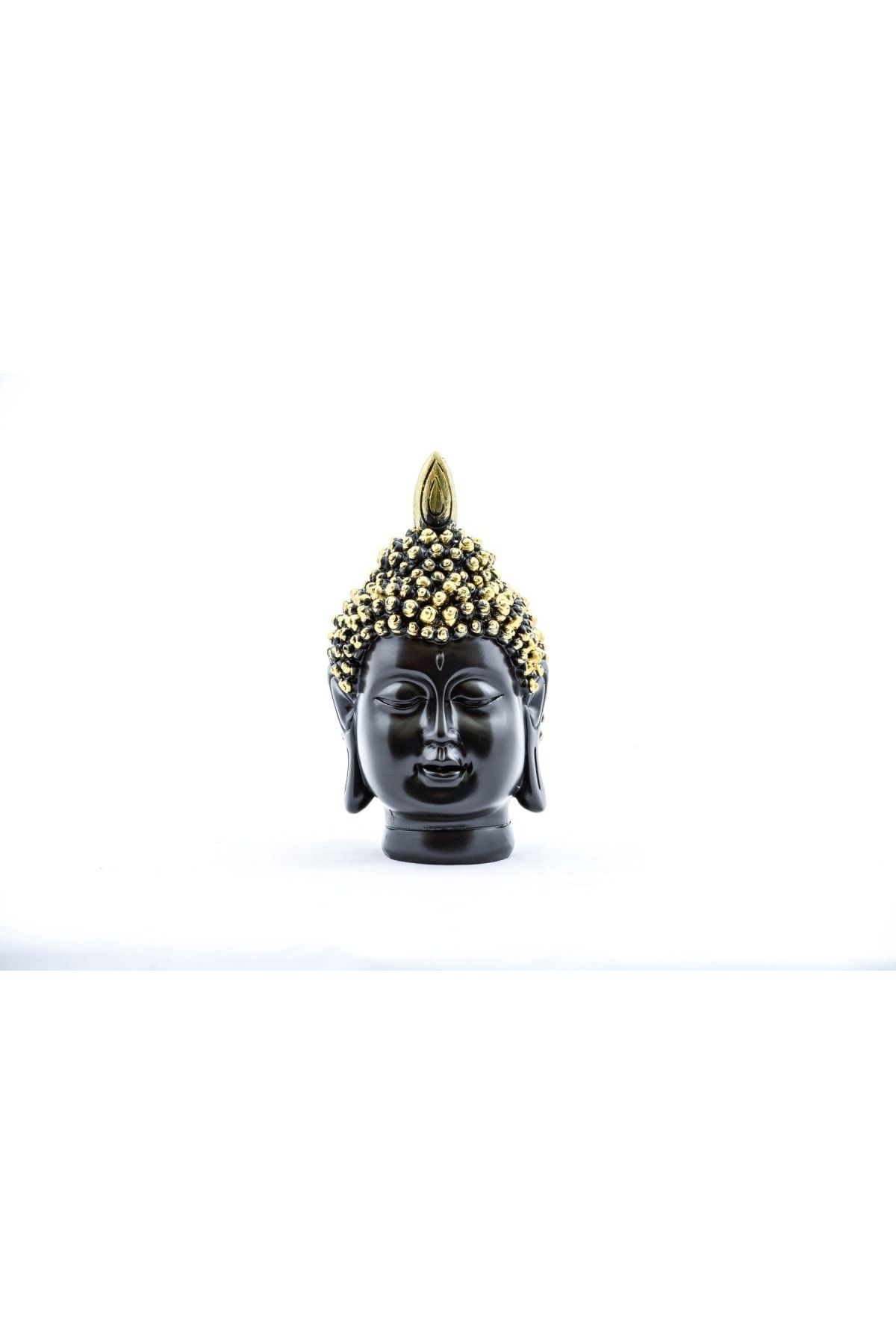 DREAM VEGA Polyester Buda Büstü Biblo