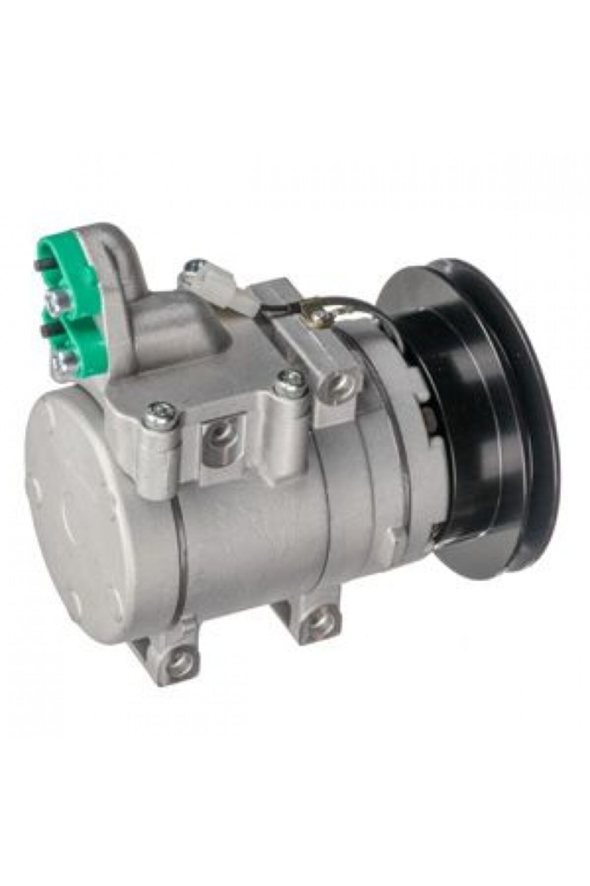 DELPHİ Klima Kompresörü 1 Adet - Ranger 2.5 D_4x4 1999-2002 57 Kw -- Delphı Cs20524 - Oem: 3636288