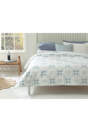 Mavi Lohusa Sepeti Battal Boy Yatak Ortusu Modelleri Fiyatlari Trendyol