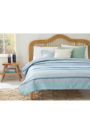 Mavi Lohusa Sepeti Battal Boy Yatak Ortusu Modelleri Fiyatlari Trendyol