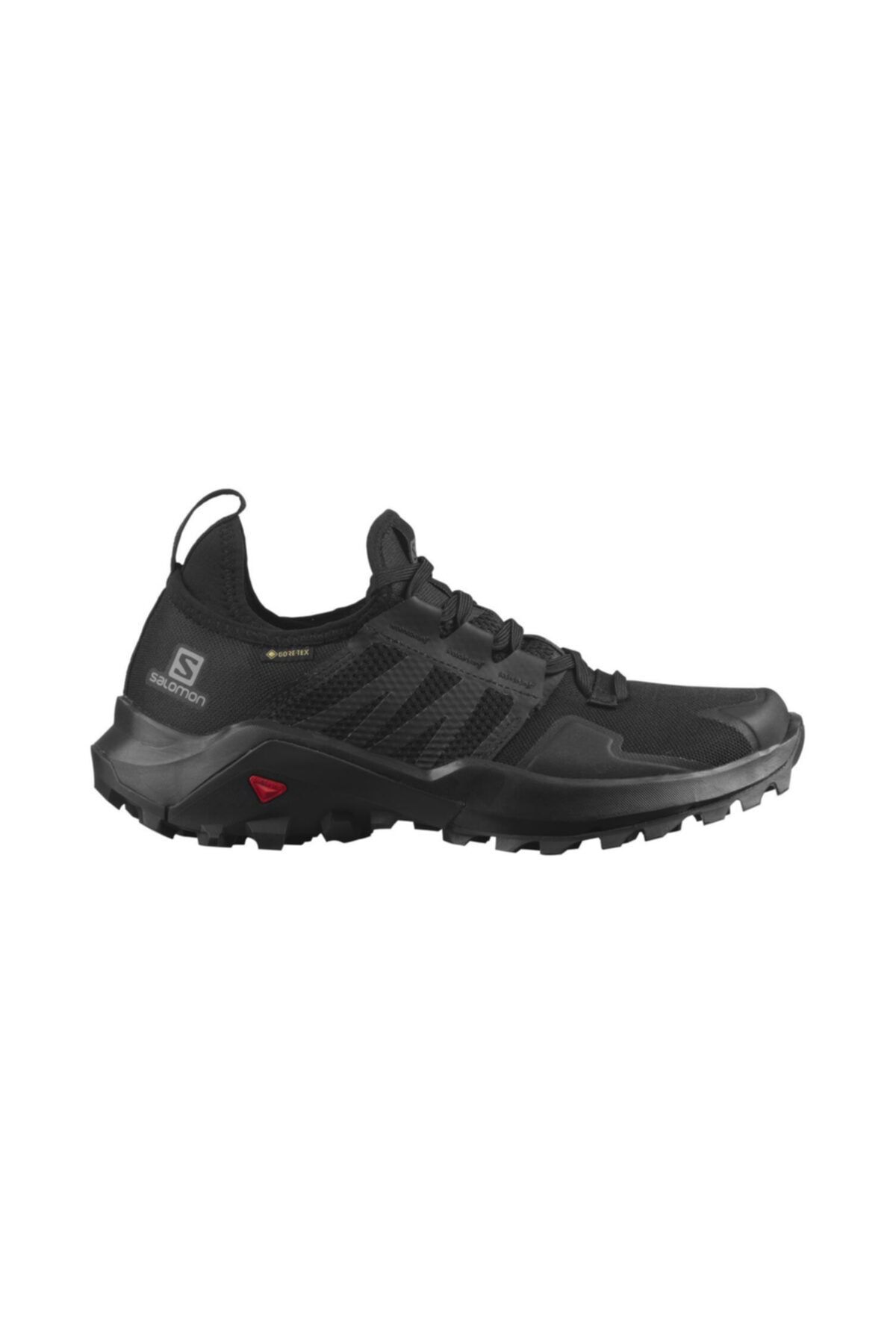 Salomon Madcross Gore-tex Kadın Patika Koşu Ayakkabısı
