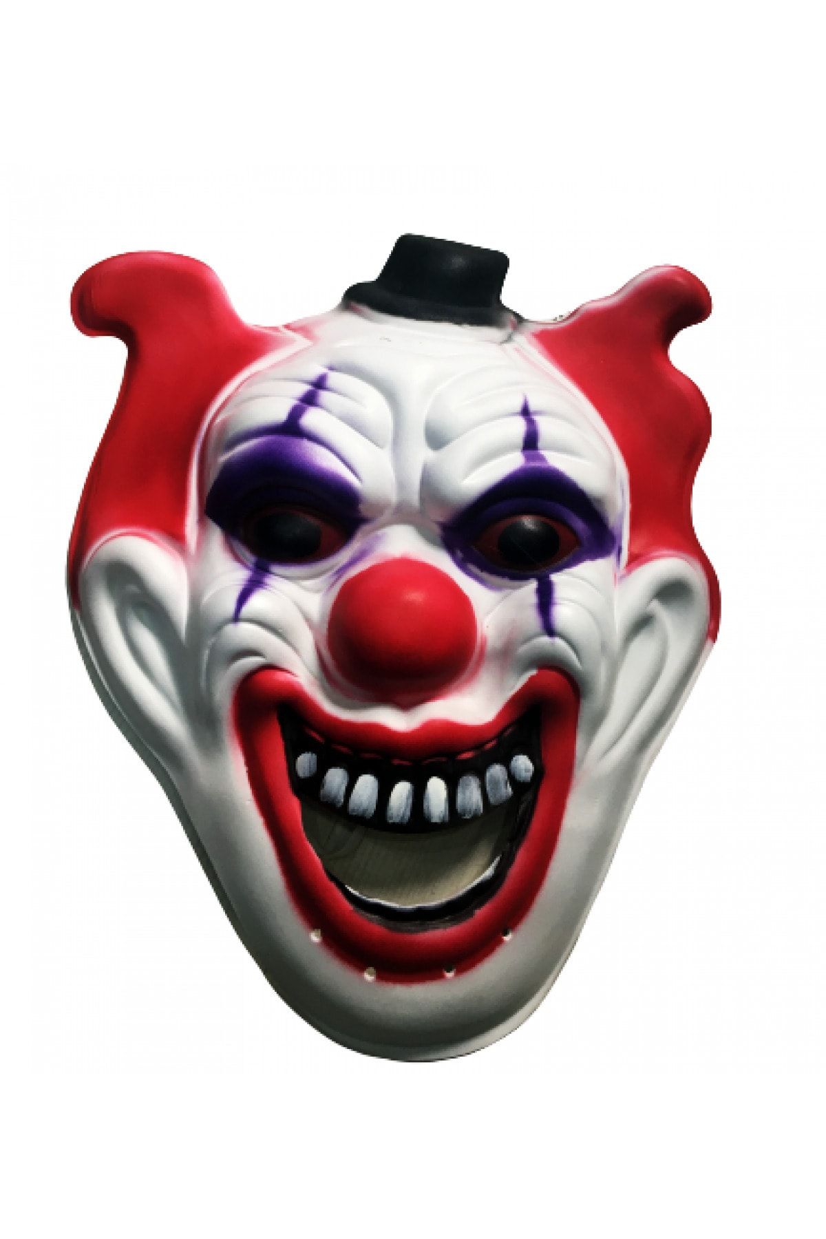 DREAM VEGA Mega Boy Halloween Joker Maskesi Palyaço Dekor