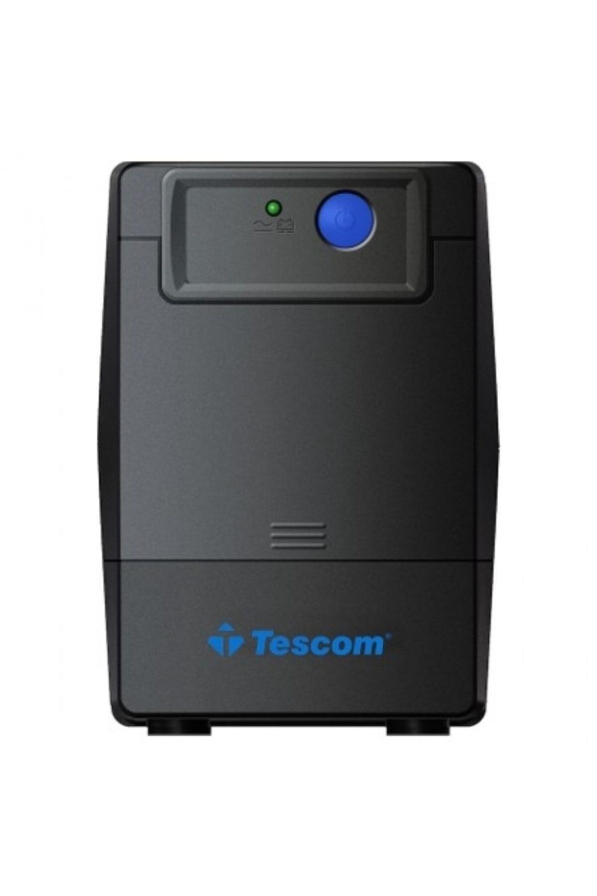 TESCOM Leo 1500va 2x12v/9ah Lıne Interactıve Ups 9009601450