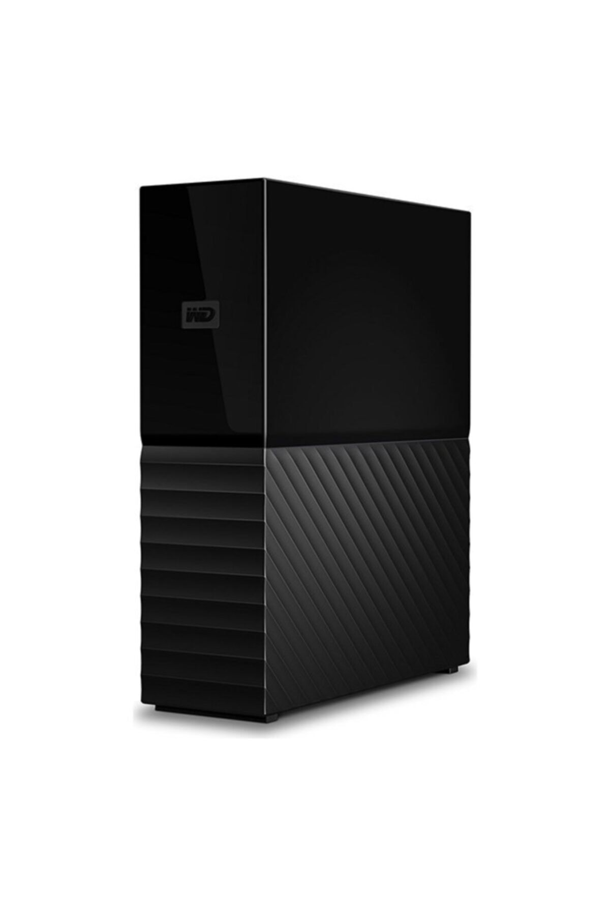 WD Western Digital My Book 14 Tb Bbgb0140hbk 3.5\