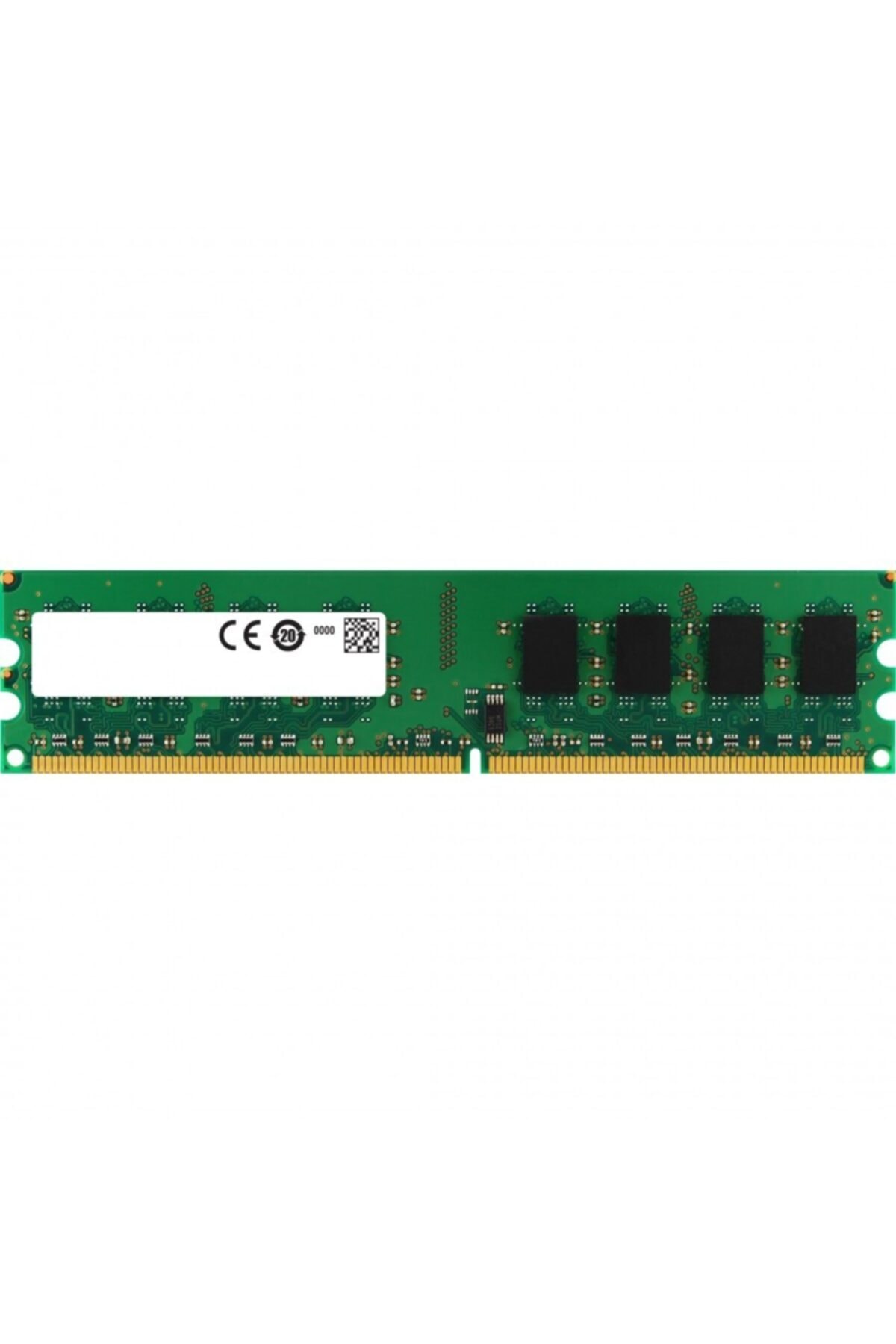 OEM 4gb 1333mhz Ddr3 16 Chıp Pc Ram