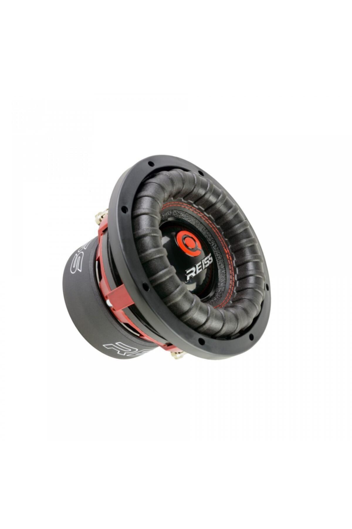 REISS AUDIO Reis Rs-ys8 1000 Watt 8\
