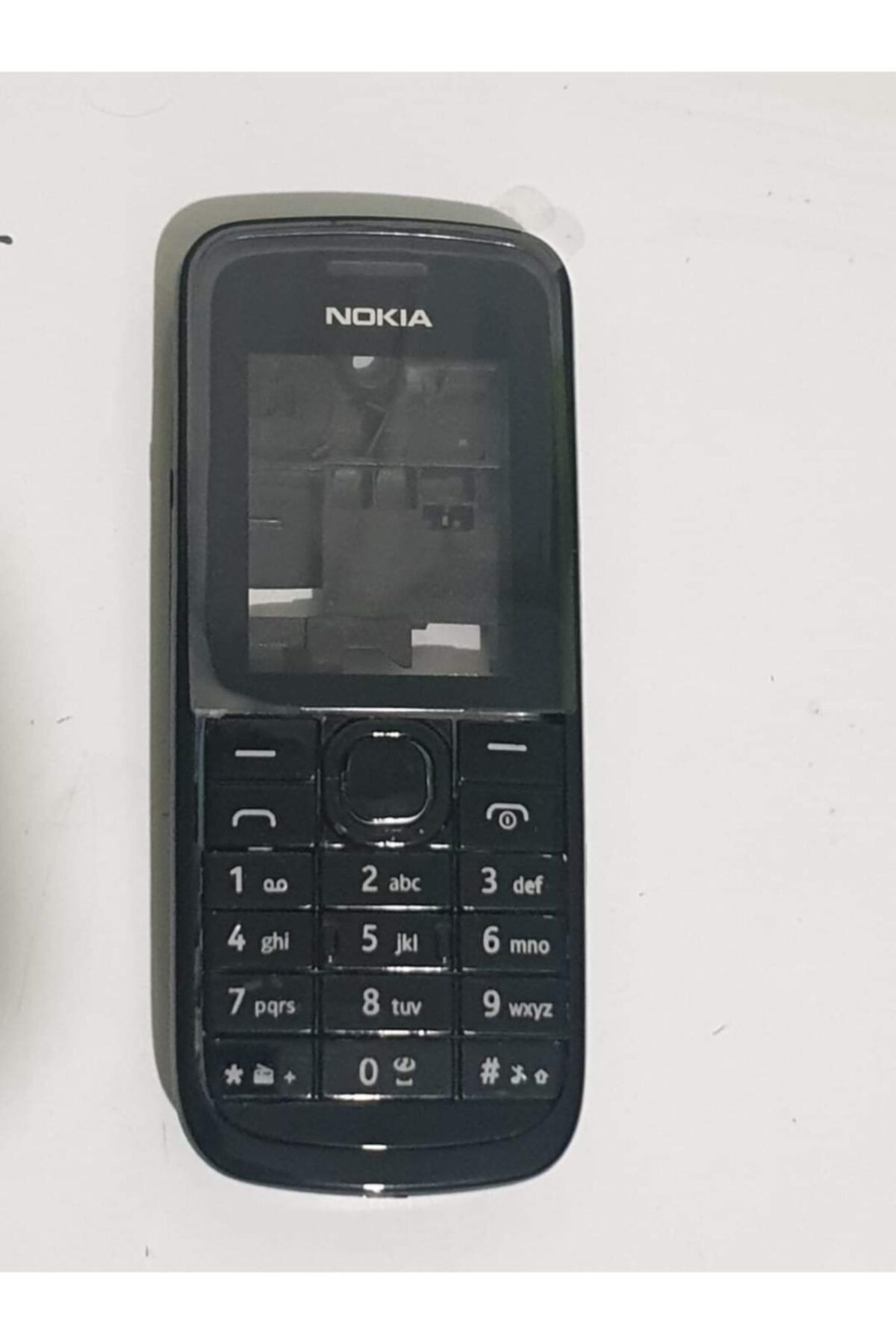 Nokia Tuşlu 113 Kasa Kapak