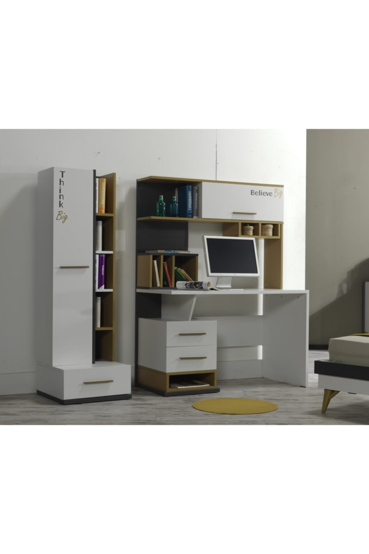 ipek mobilya Dream Çalışma Masası