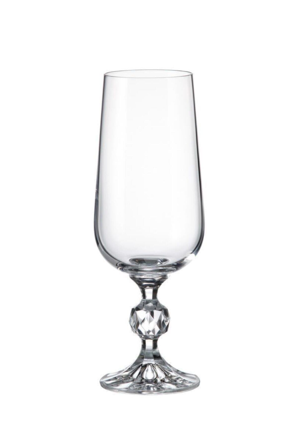 BOHEMİA CRYSTALITE Crystalite Bohemia Sterna Kristalin 280ml 2'li