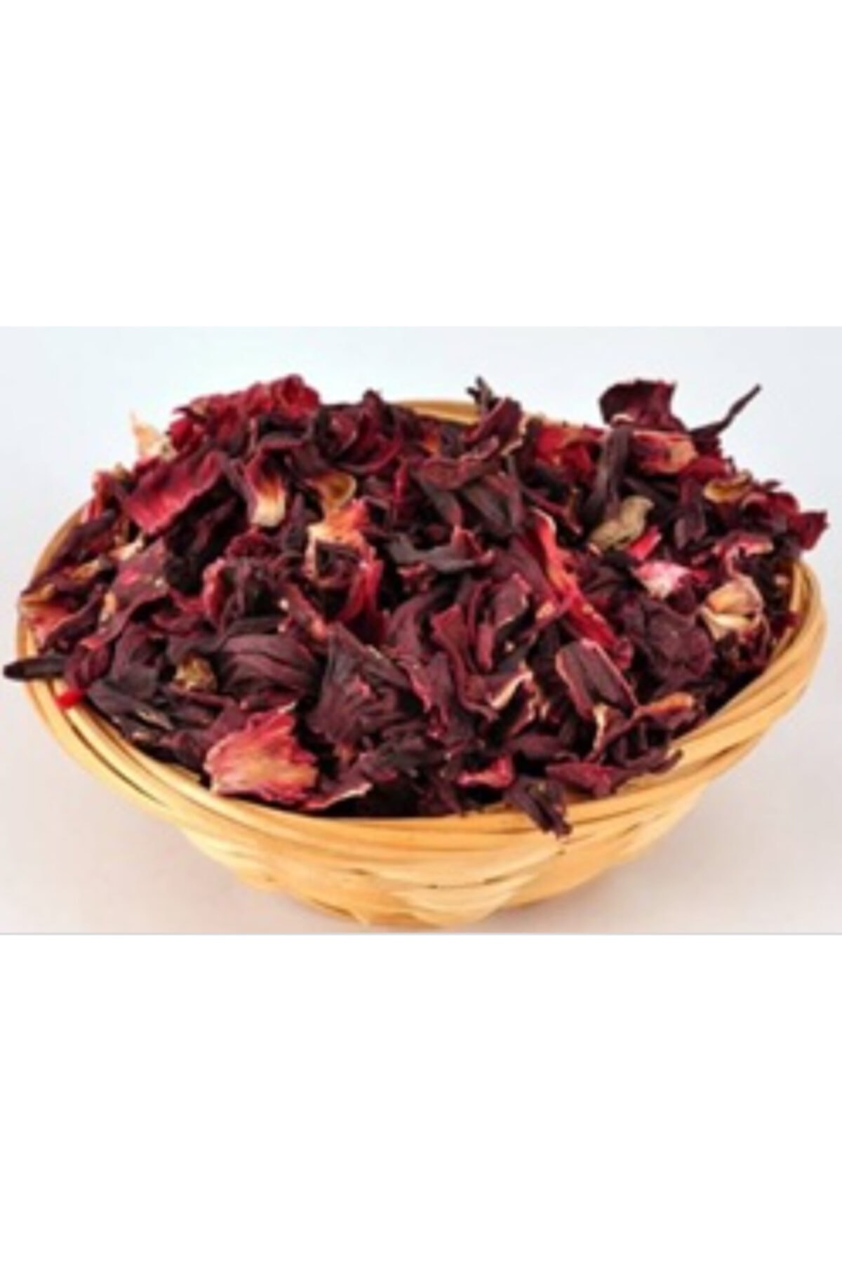 SAHİNOGLU GIDA Hibisküs Bitki Çayı 100gr