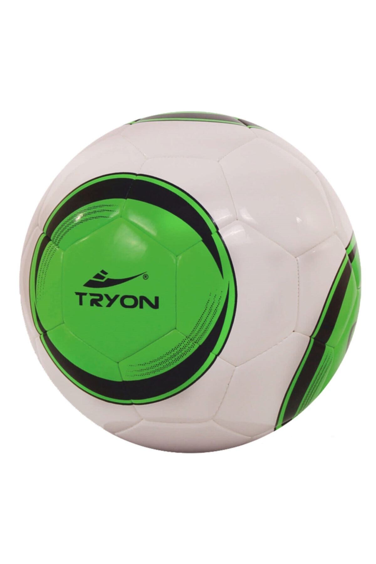 TRYON Hybrıd-y5-114 Hybrid-t5 Unisex Futbol Topu