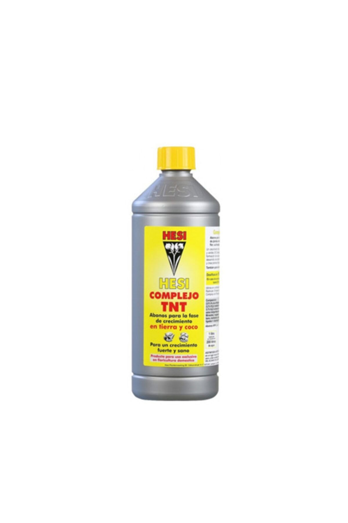 Hesi Complejo De Crecımıento Tnt 500 ml