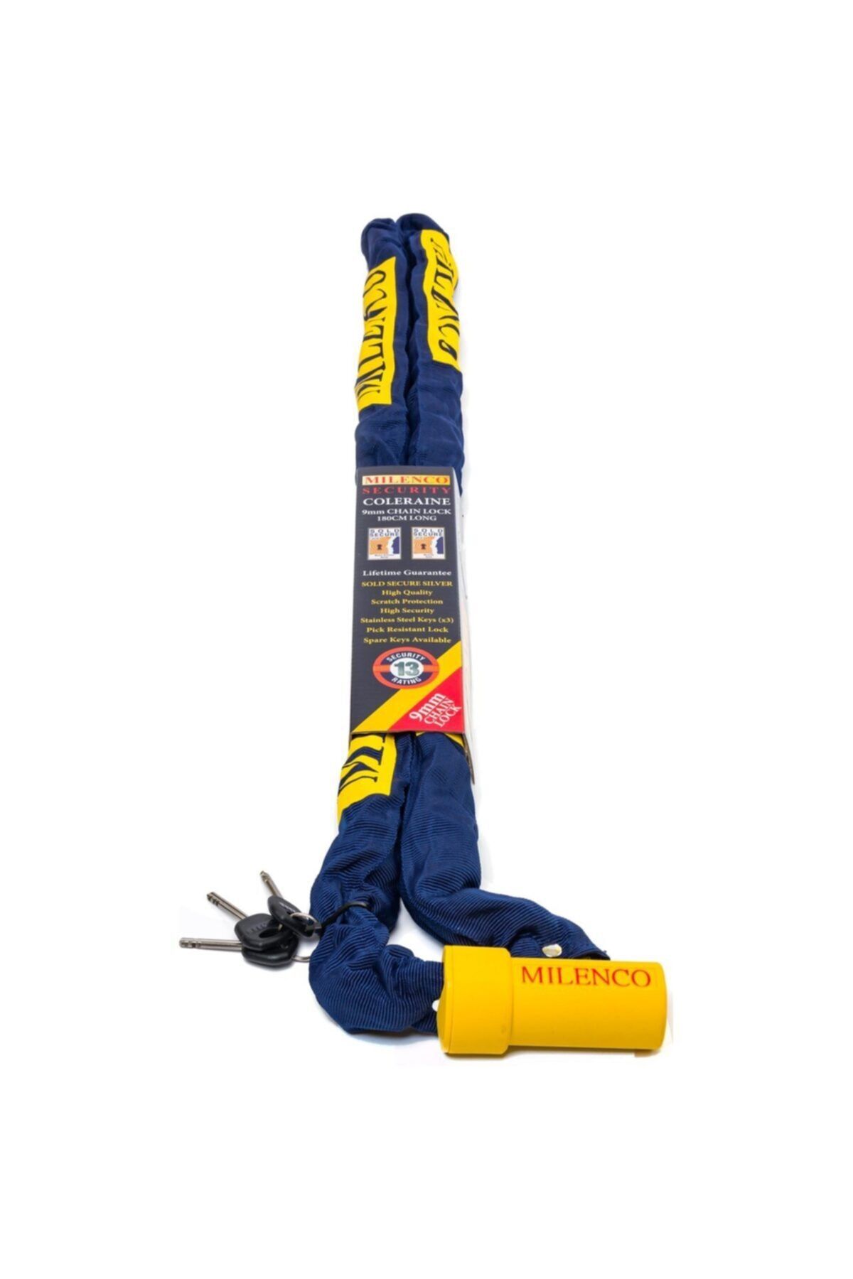 Kinguard Mılenco 5708 Coleraıne
