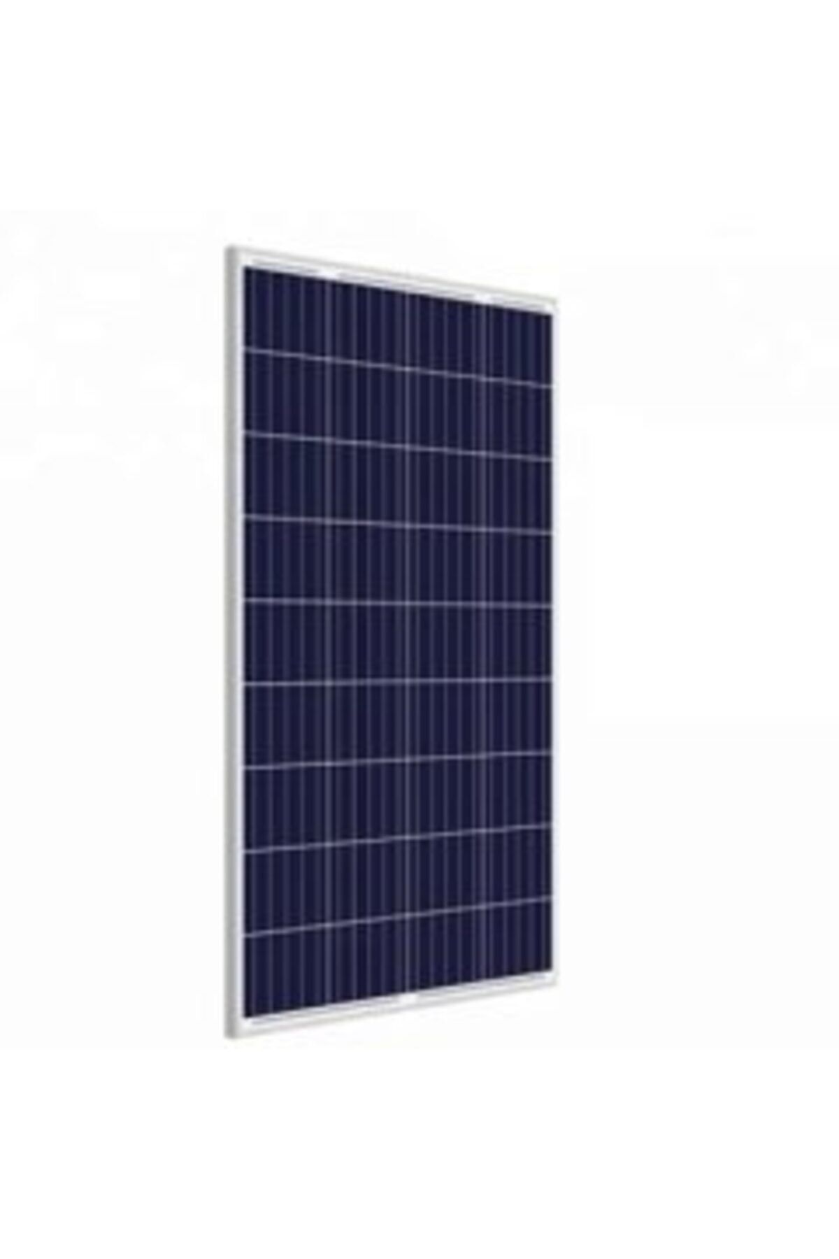 Lexron 125w Polikristal Güneş Paneli