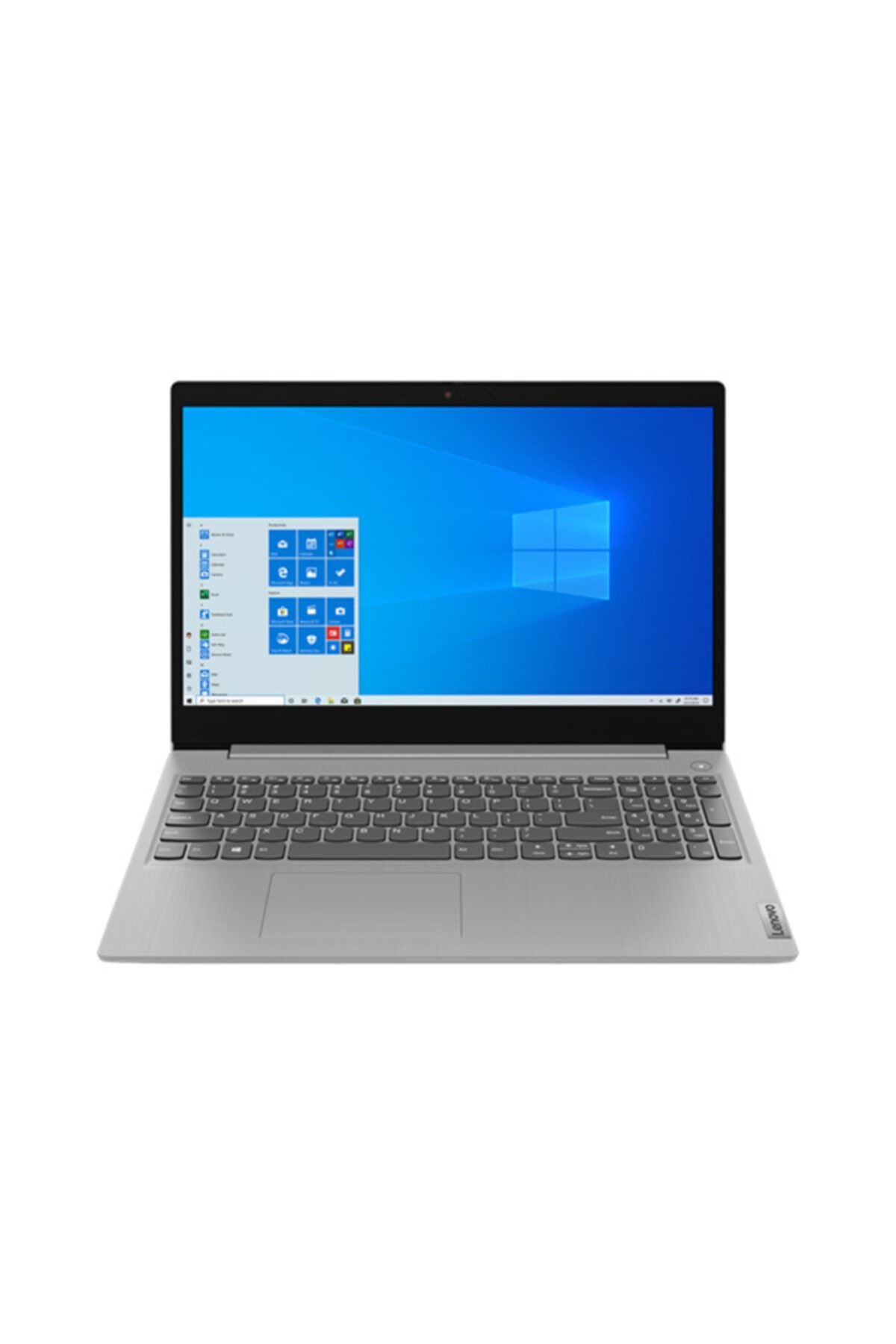 LENOVO Ideapad 3 81we00mutx I5-1035g1 4 Gb 256 Gb Ssd Uhd Graphics 15.6\