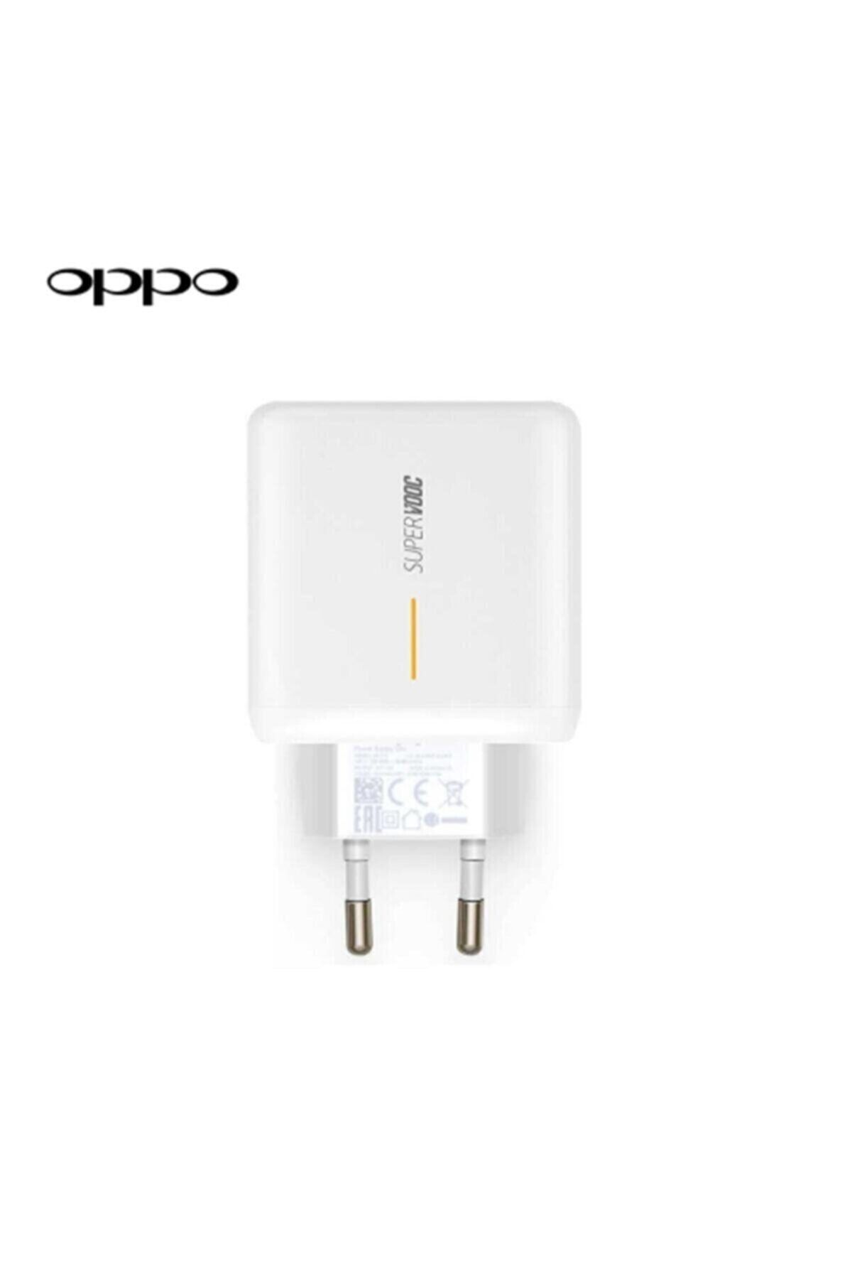 OPPO Super Vocc Type-c Şarj Max 65w 6.5a Orijinal Vca7gaeh