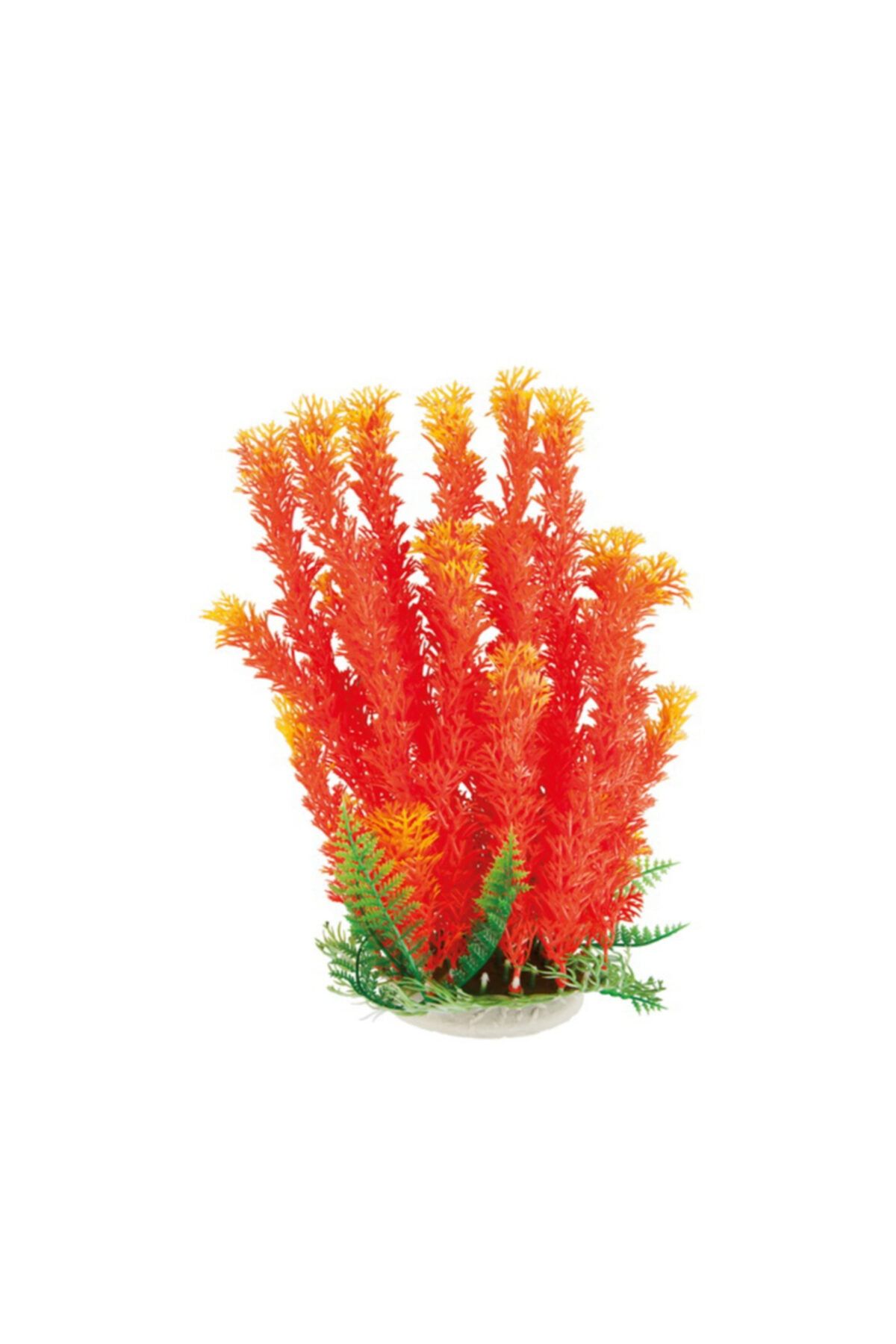 Orijin 017301 Akvaryum Plastik Süs Bitkisi
