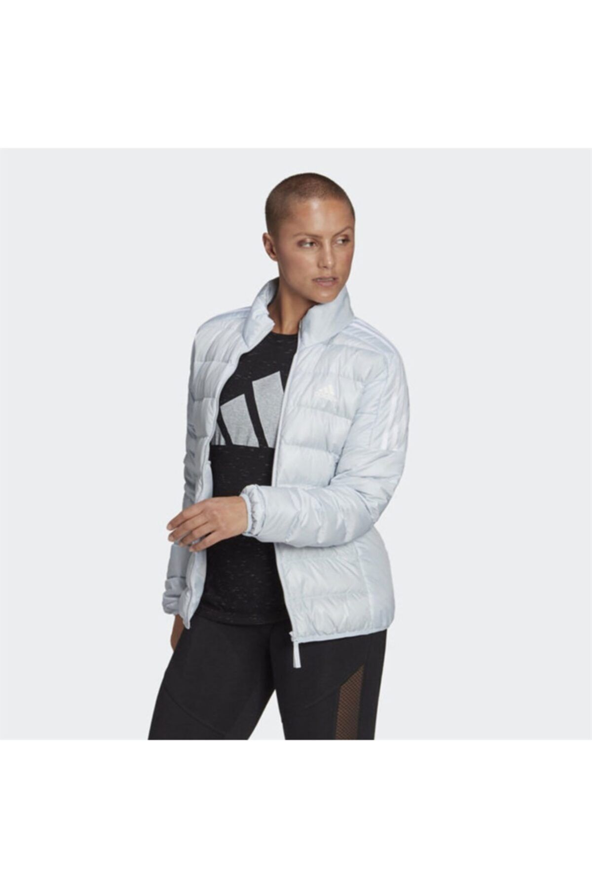 adidas W Ess Down Jkt
