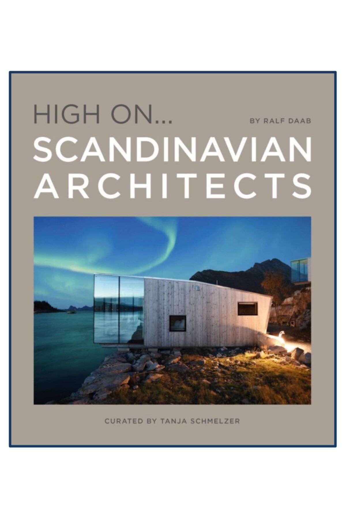 BOOQ PUBLISHING Scandinavian Architects (MİMARLIK; İSKANDİNAV MİMARLARI)
