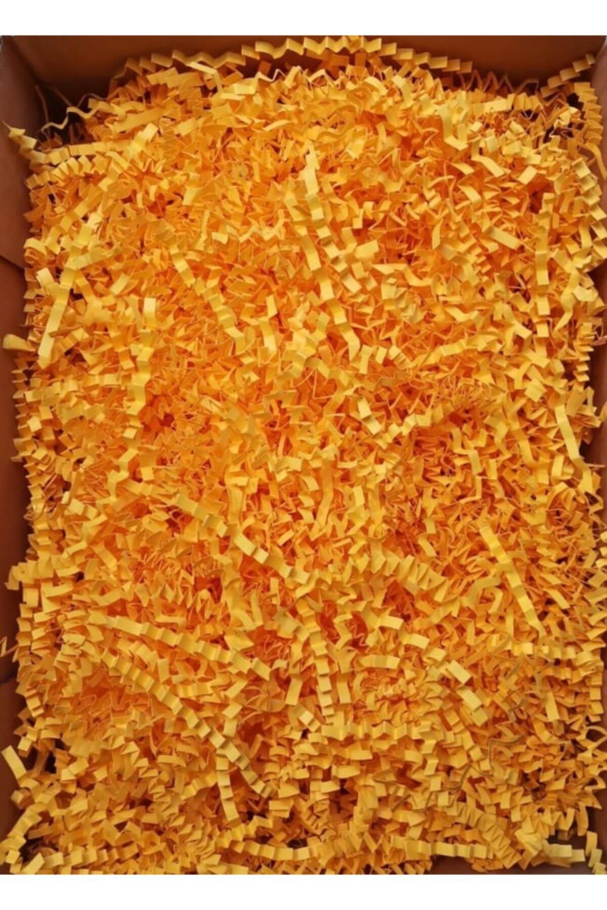 KırpıntıKağıt ZigzagZ KırpıkKırpıntı Kağıt Gold 1000 g