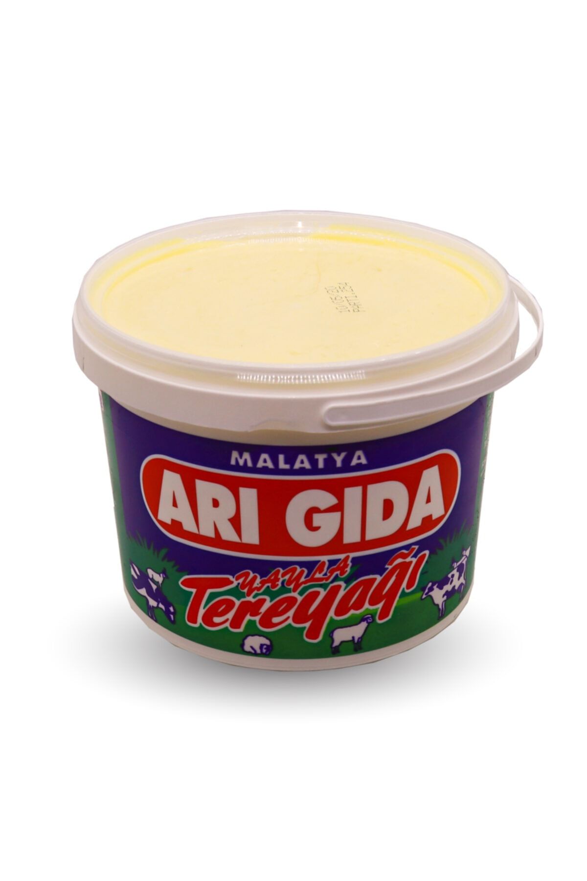 ARI GIDA Tereyağı 1900 g