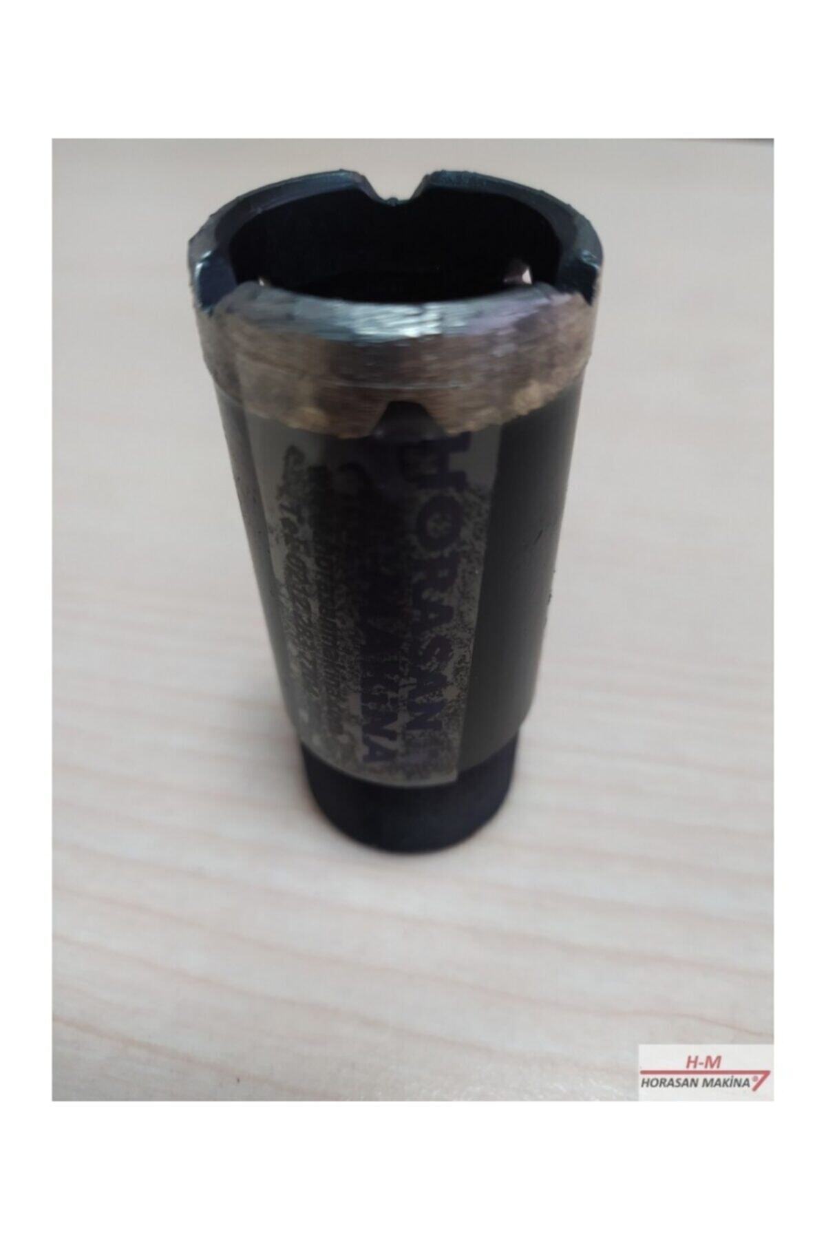 Horasan Makina Karot Ucu 44mm Tek Elmas (ring)