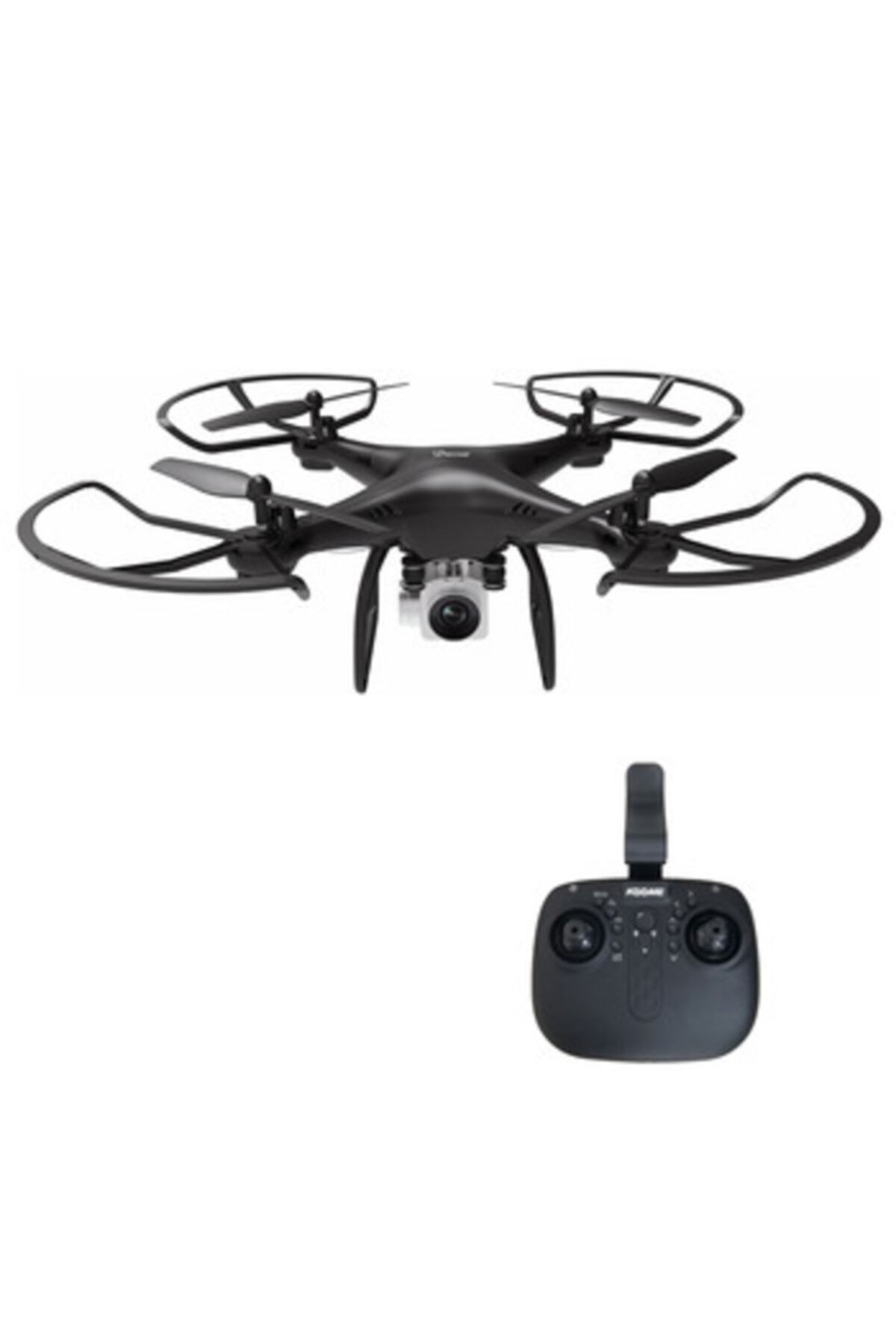 oyuncakgidiyor Koome K3c Uzaktan Kumandalı Wifi Kameralı Drone Quadcopter 2.4ghz 4 Kanal